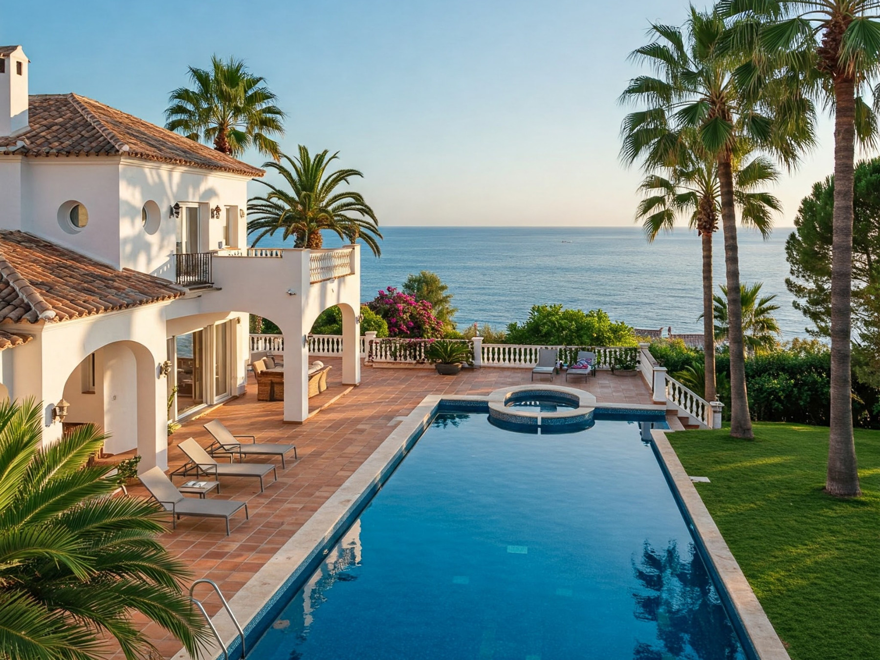 Expert Property Insights: Navigating Spain's Robust Real Estate Expansion Phase