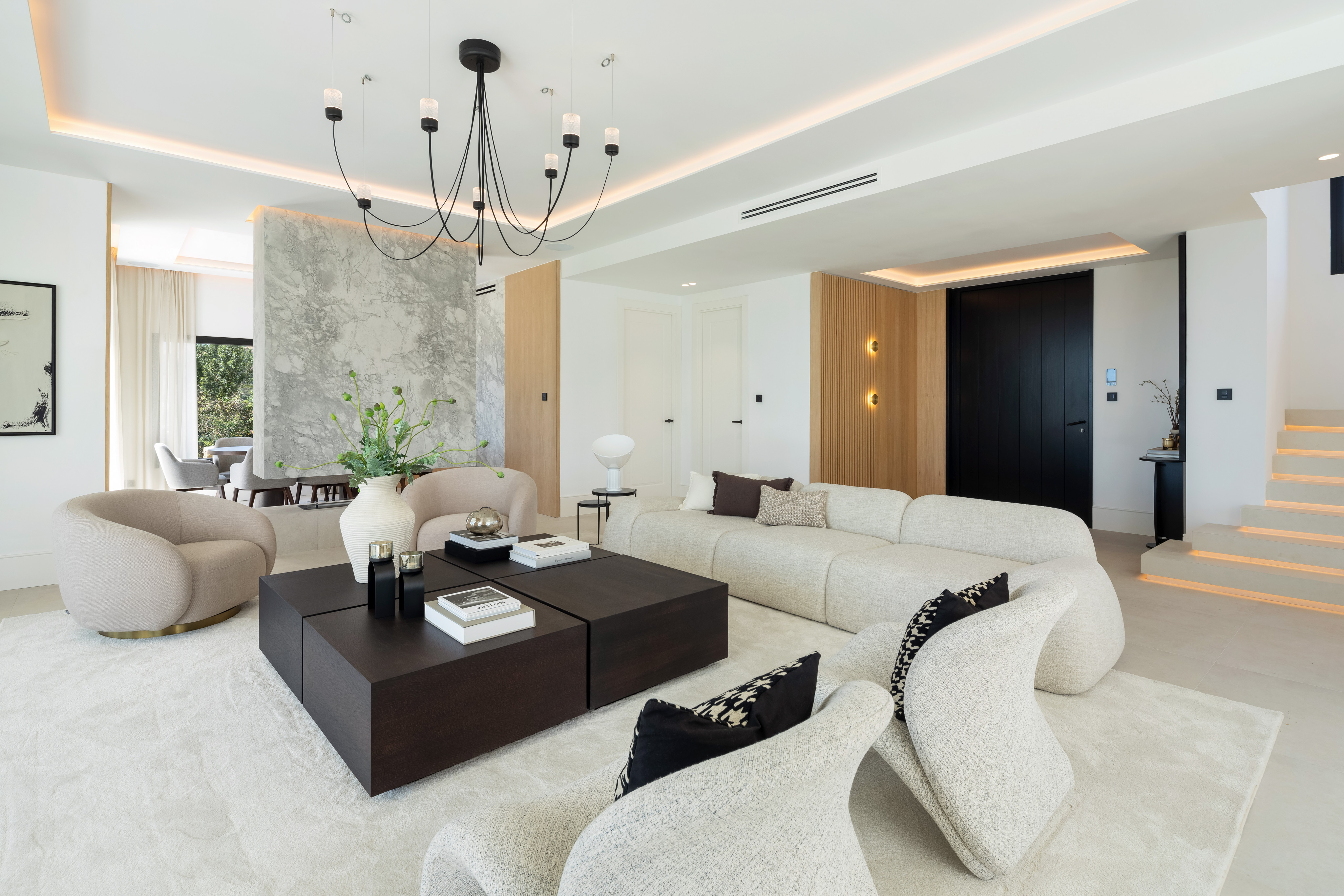 Image 33: Detached Villa For sale, Los Arqueros, €5,795,000 [EAMo15161703]