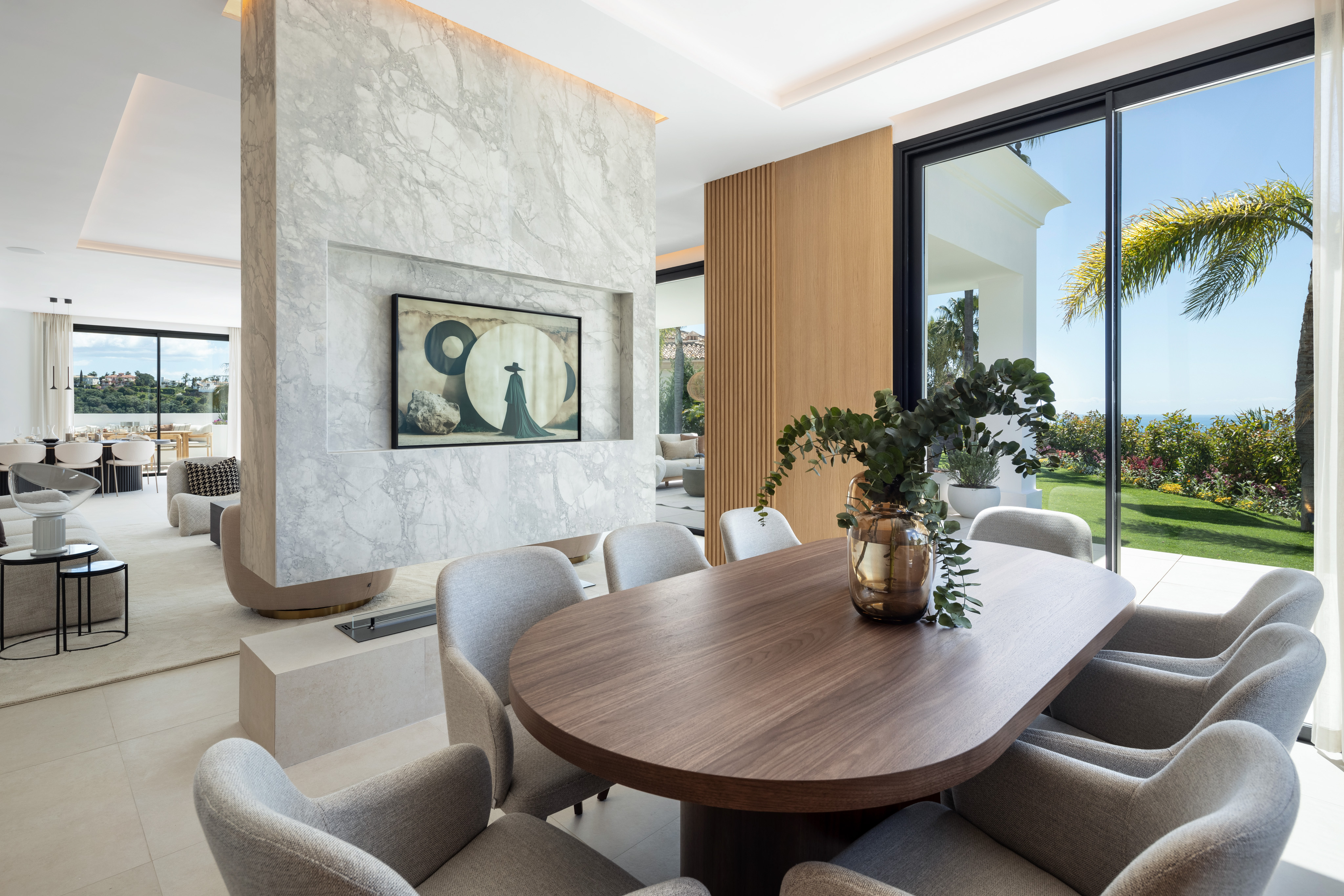 Image 34: Detached Villa For sale, Los Arqueros, €5,795,000 [EAMo15161703]