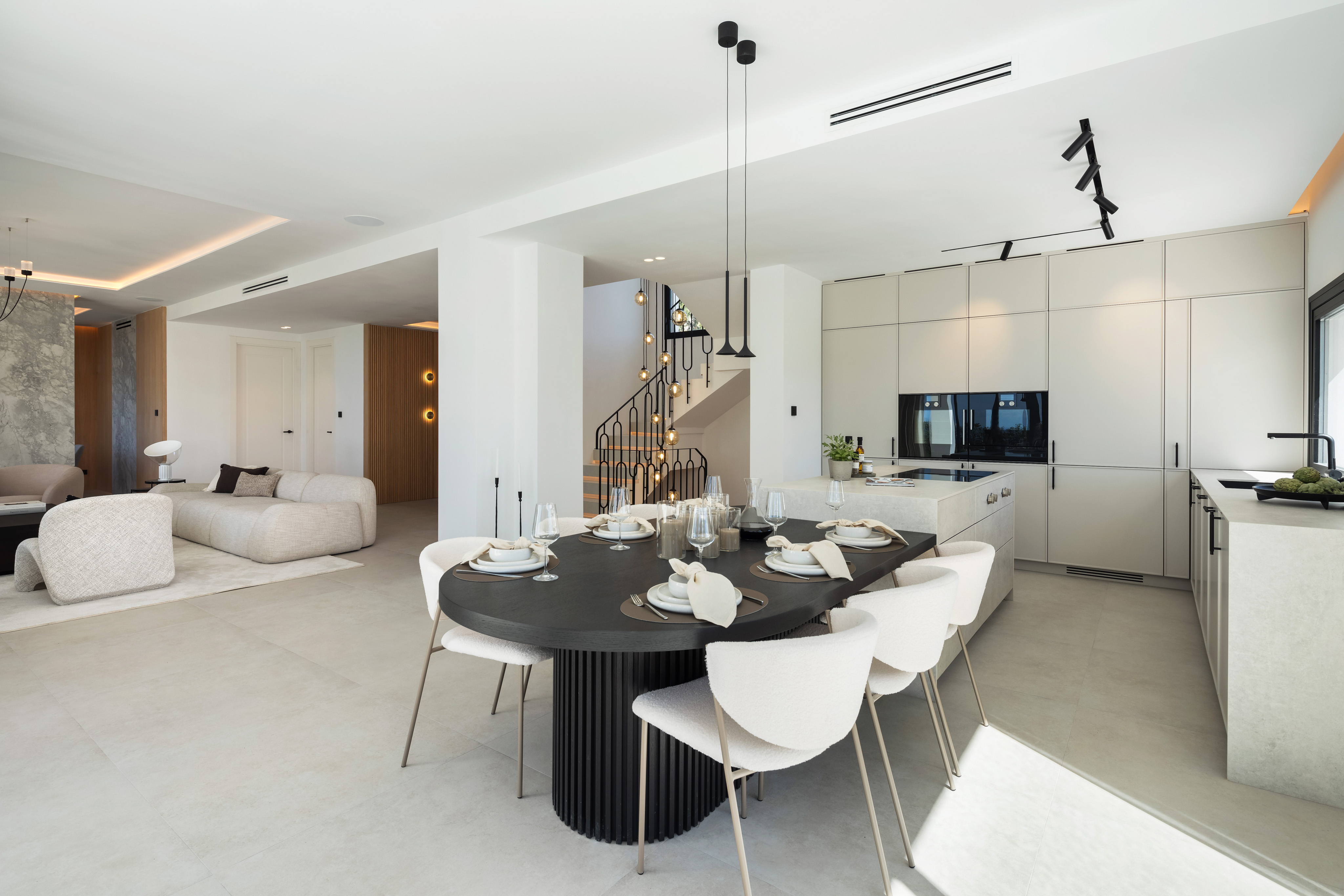 Image 35: Detached Villa For sale, Los Arqueros, €5,795,000 [EAMo15161703]