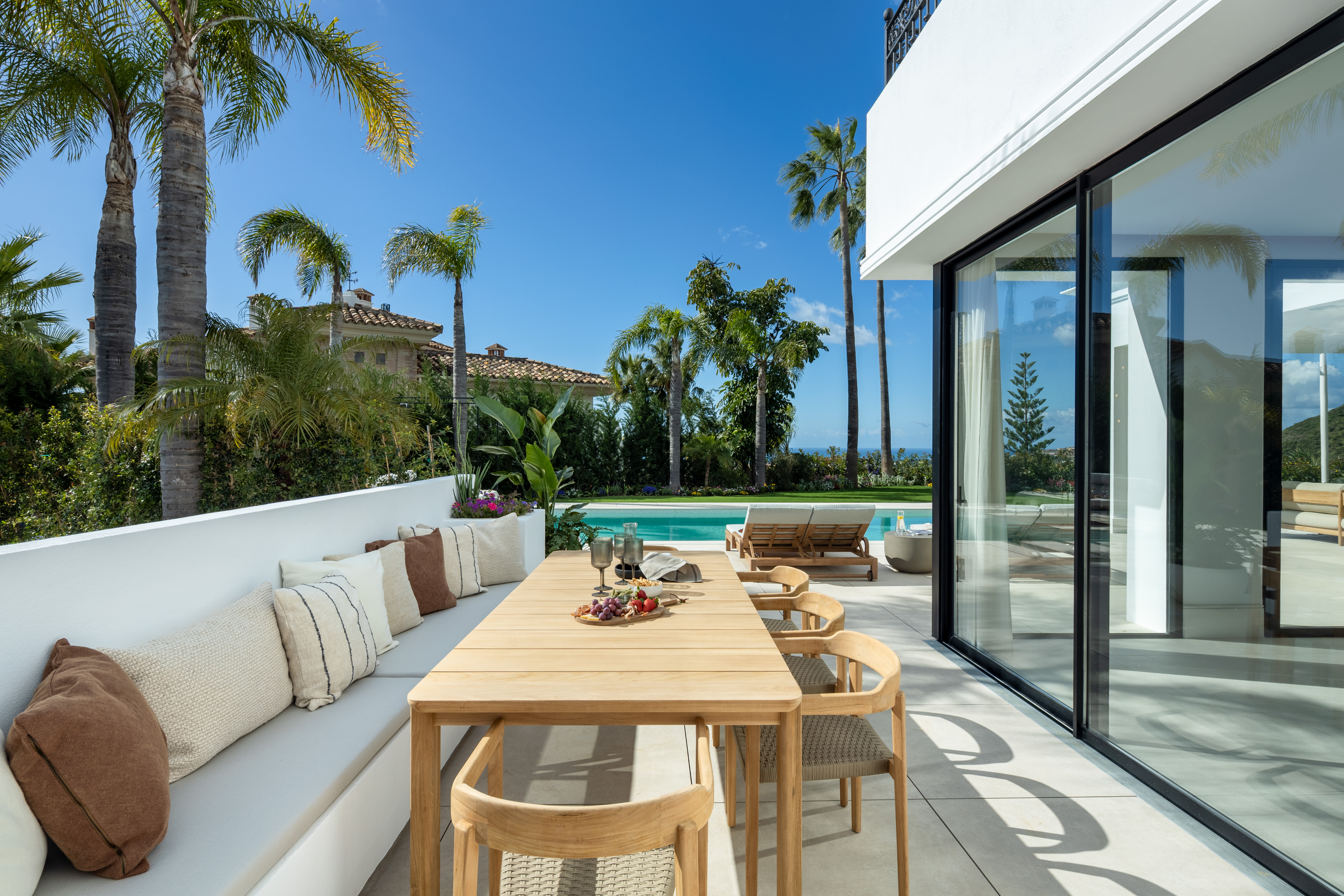 Image 38: Detached Villa For sale, Los Arqueros, €5,795,000 [EAMo15161703]