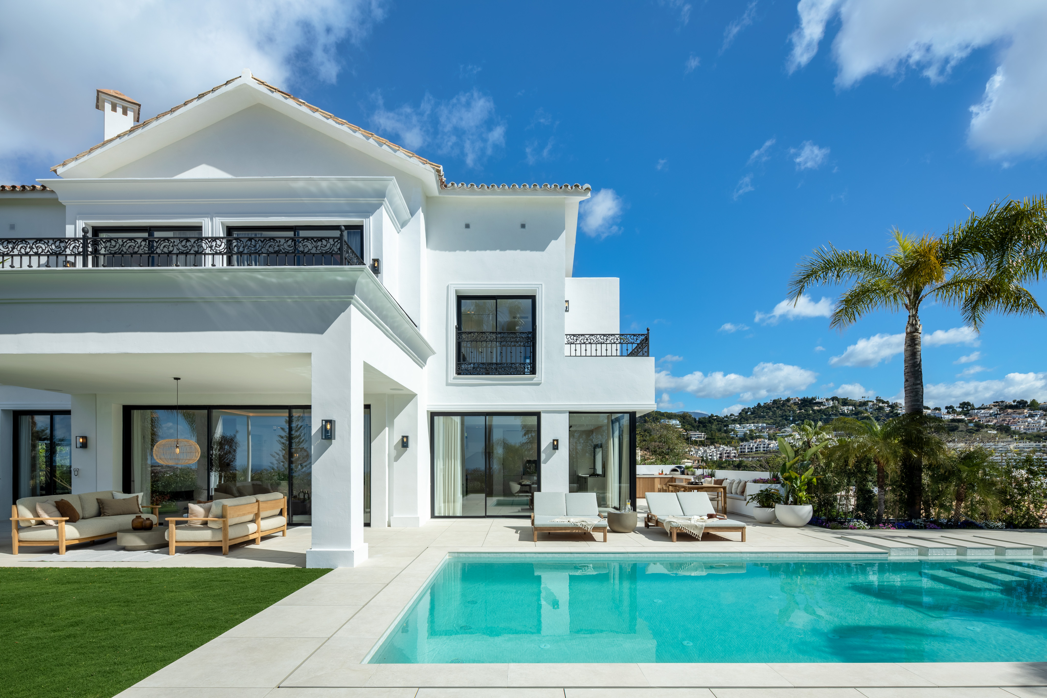 Image 41: Detached Villa For sale, Los Arqueros, €5,795,000 [EAMo15161703]