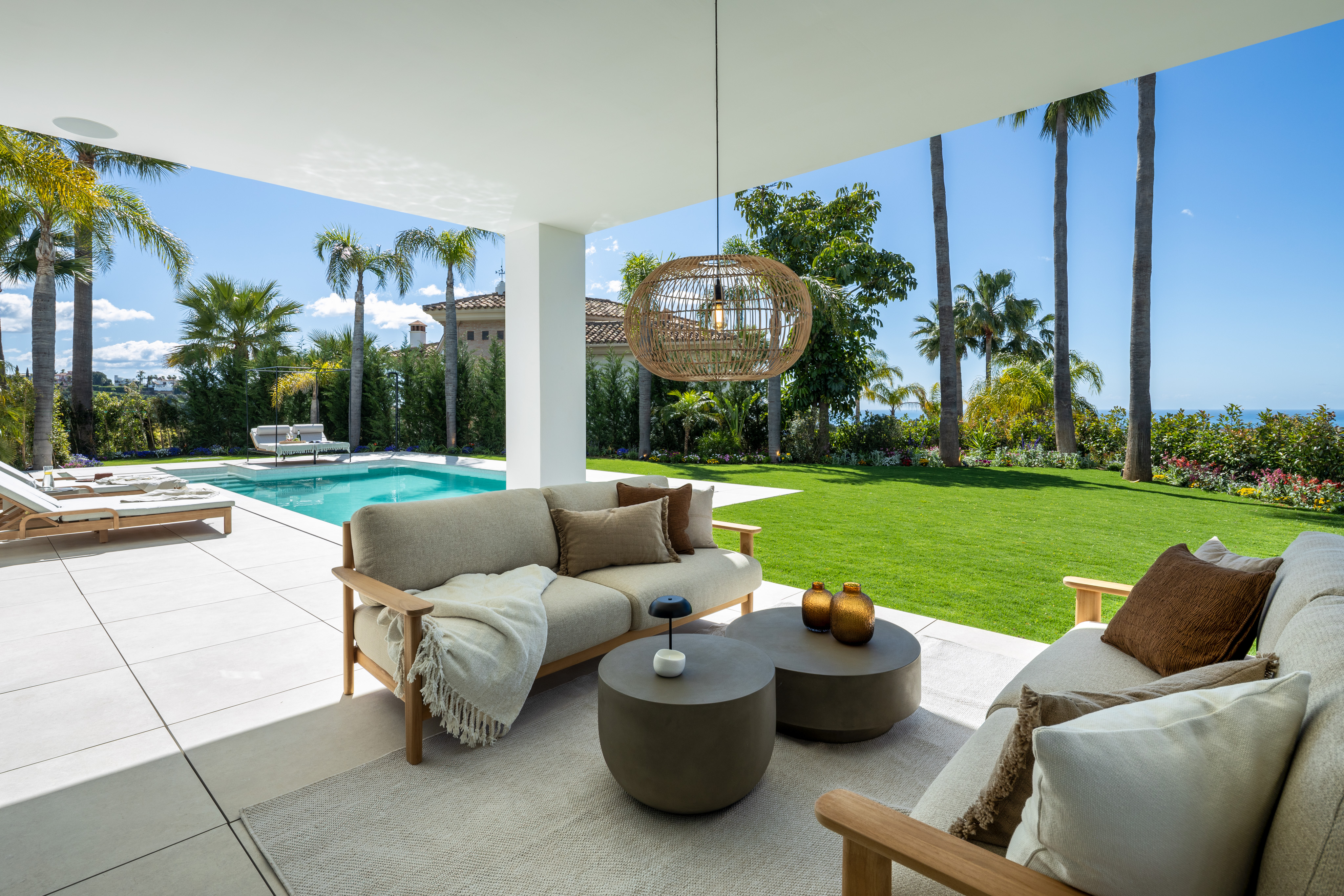 Image 45: Detached Villa For sale, Los Arqueros, €5,795,000 [EAMo15161703]