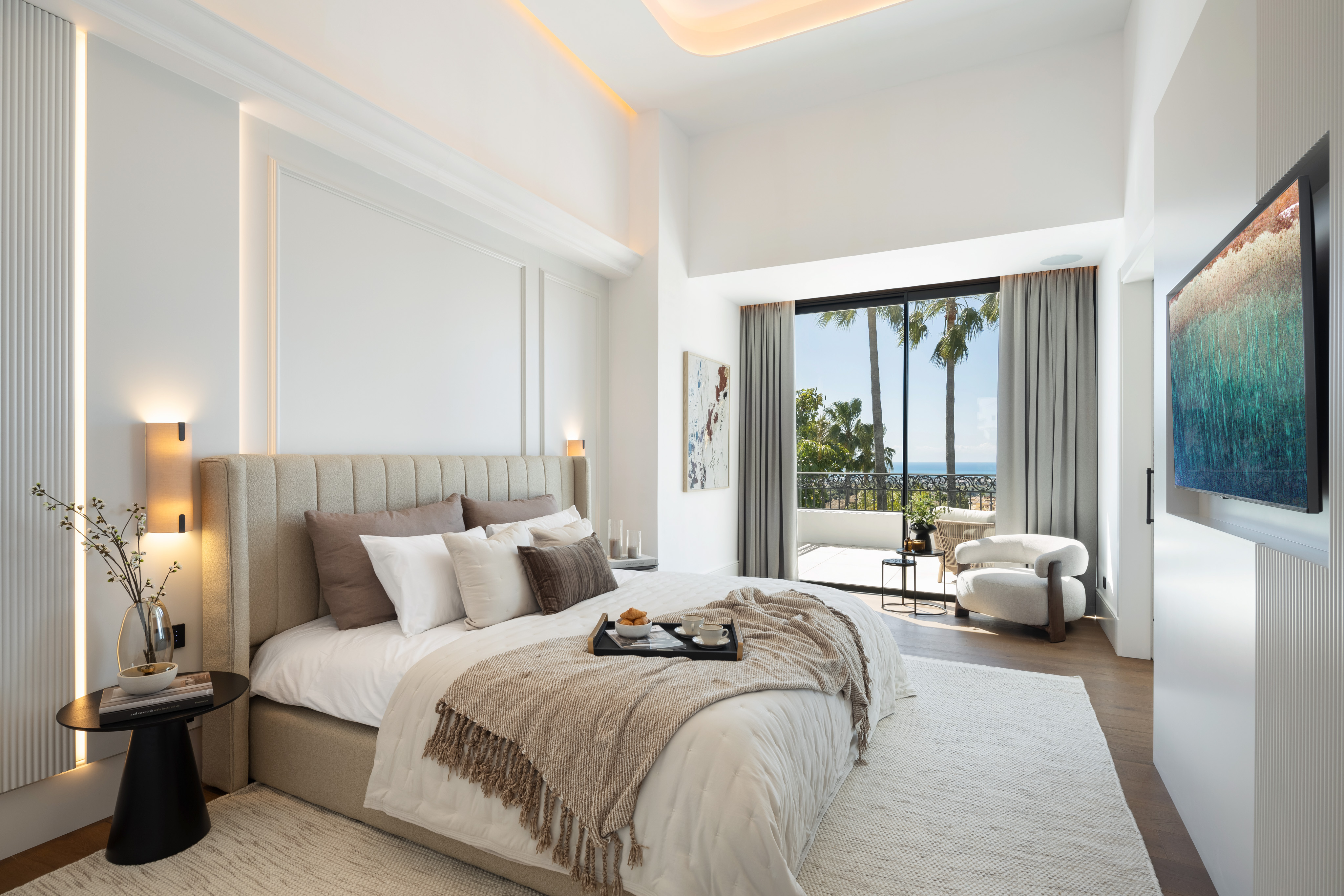 Image 46: Detached Villa For sale, Los Arqueros, €5,795,000 [EAMo15161703]