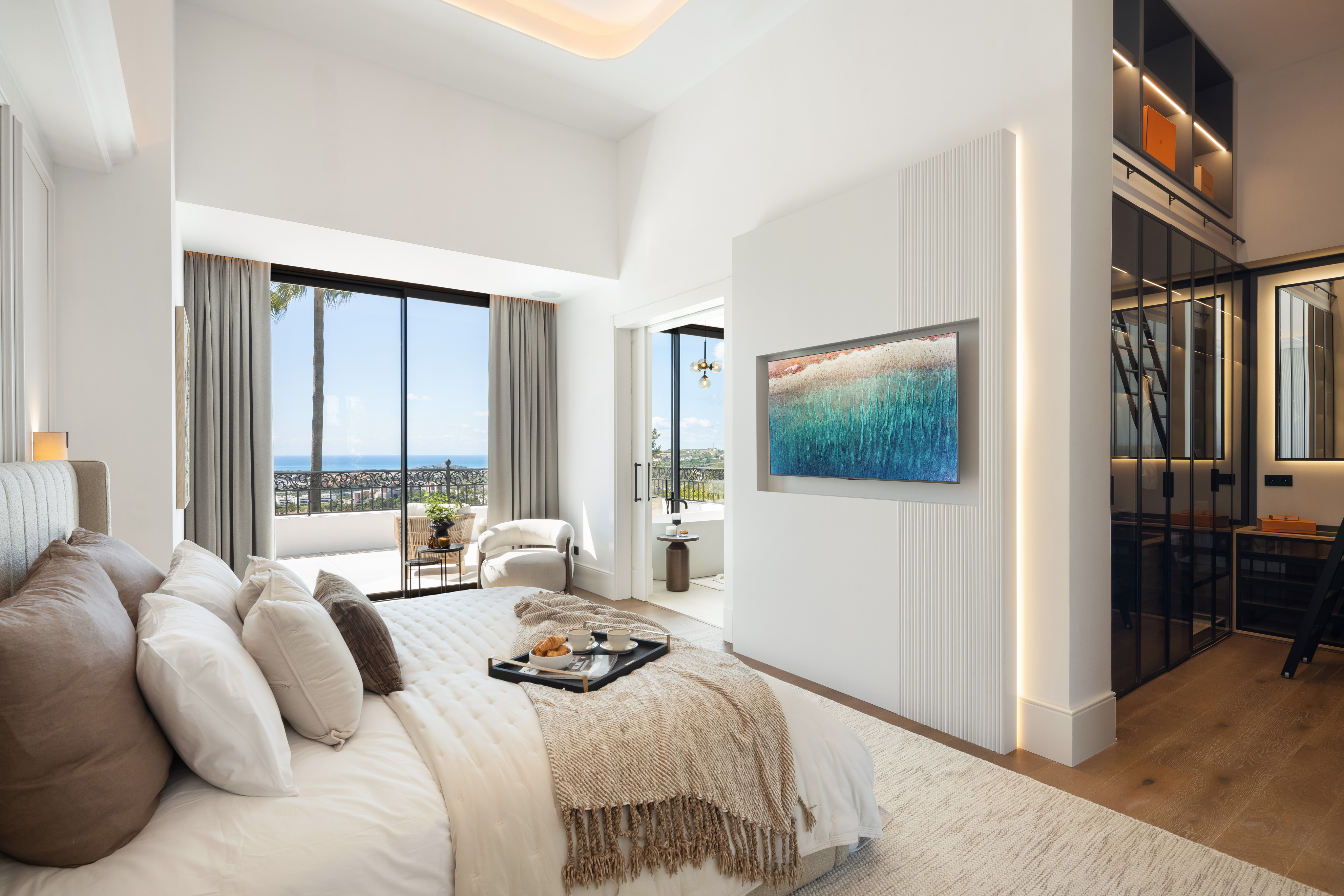 Image 47: Detached Villa For sale, Los Arqueros, €5,795,000 [EAMo15161703]