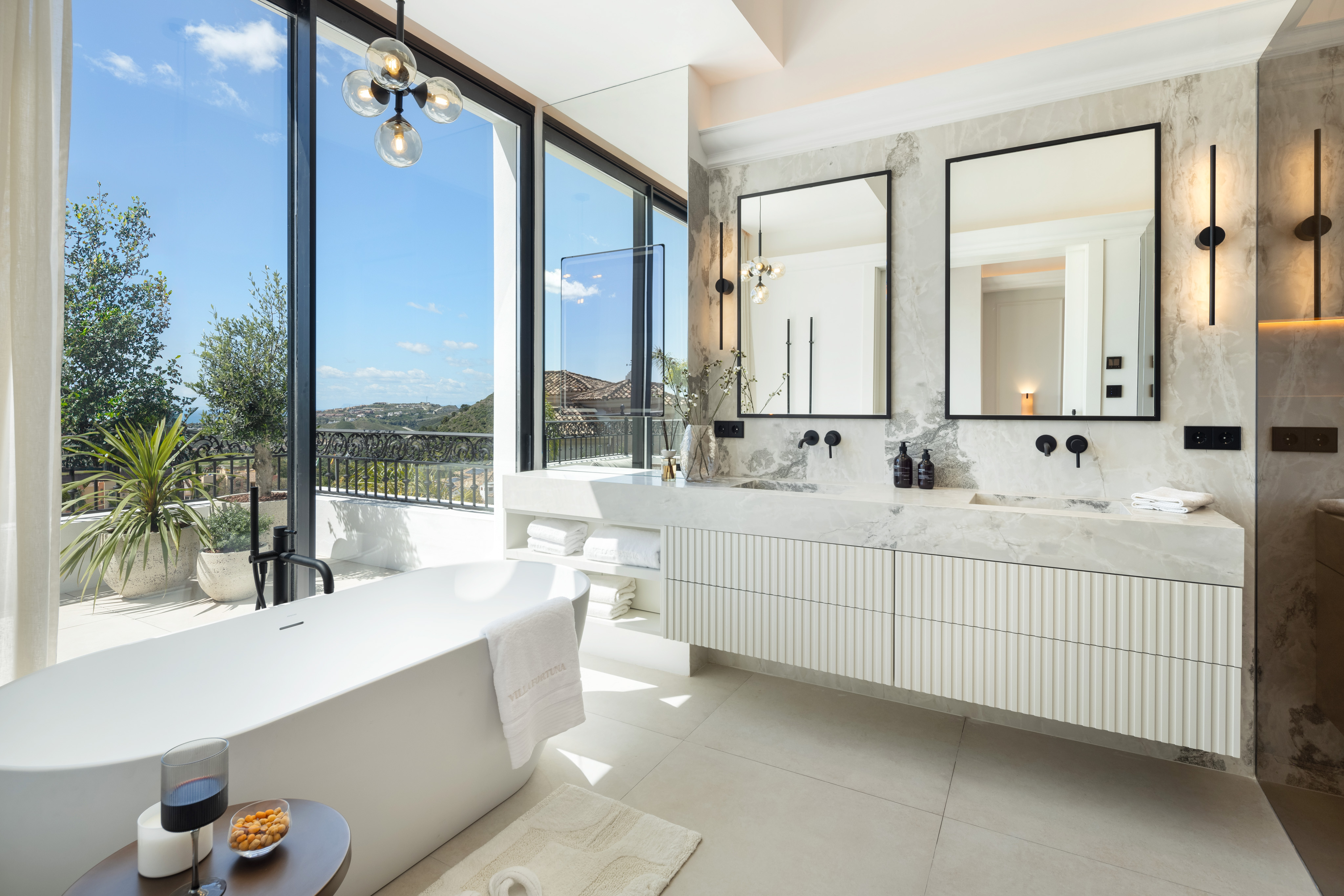 Image 2: Detached Villa For sale, Los Arqueros, €5,795,000 [EAMo15161703]