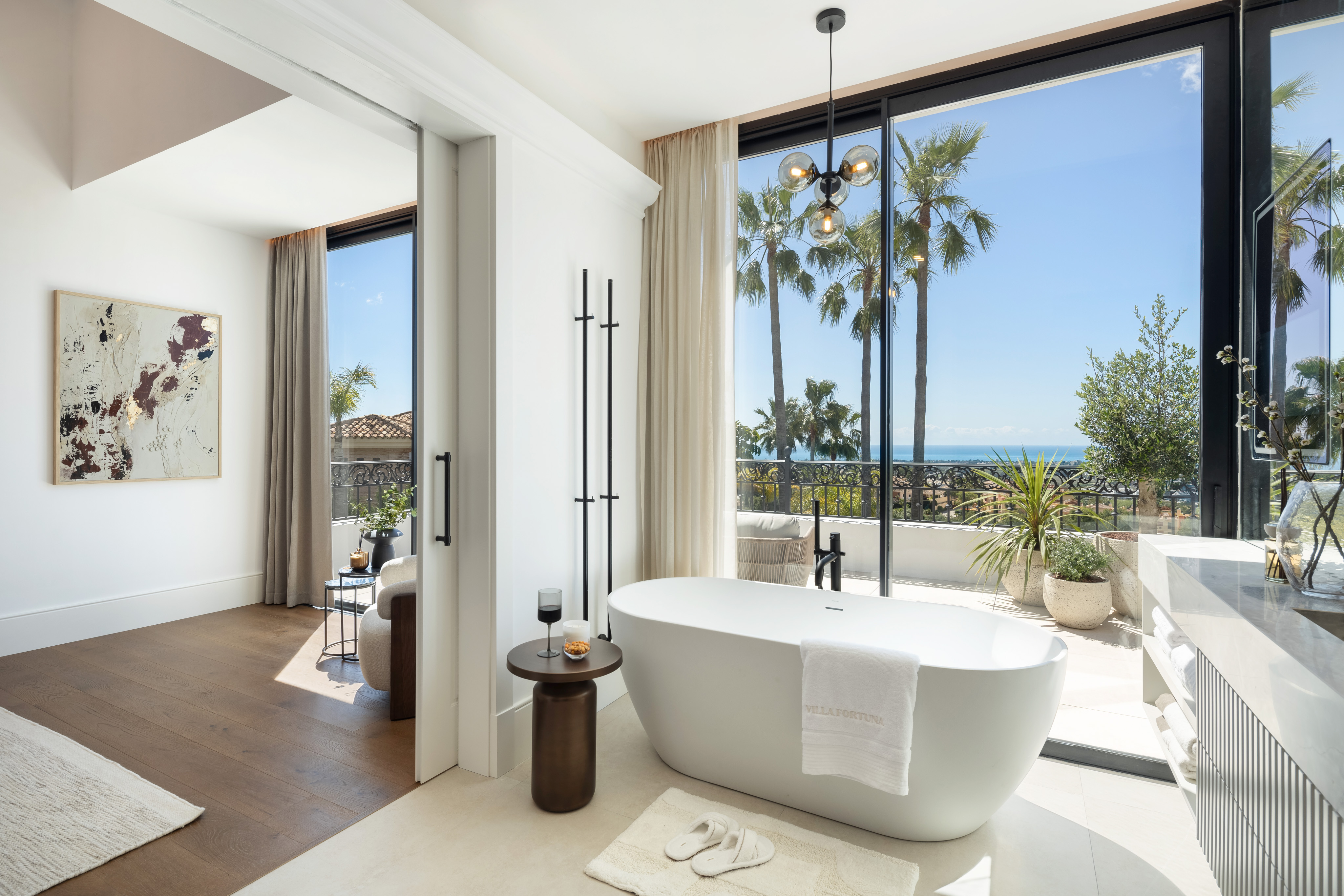 Image 3: Detached Villa For sale, Los Arqueros, €5,795,000 [EAMo15161703]