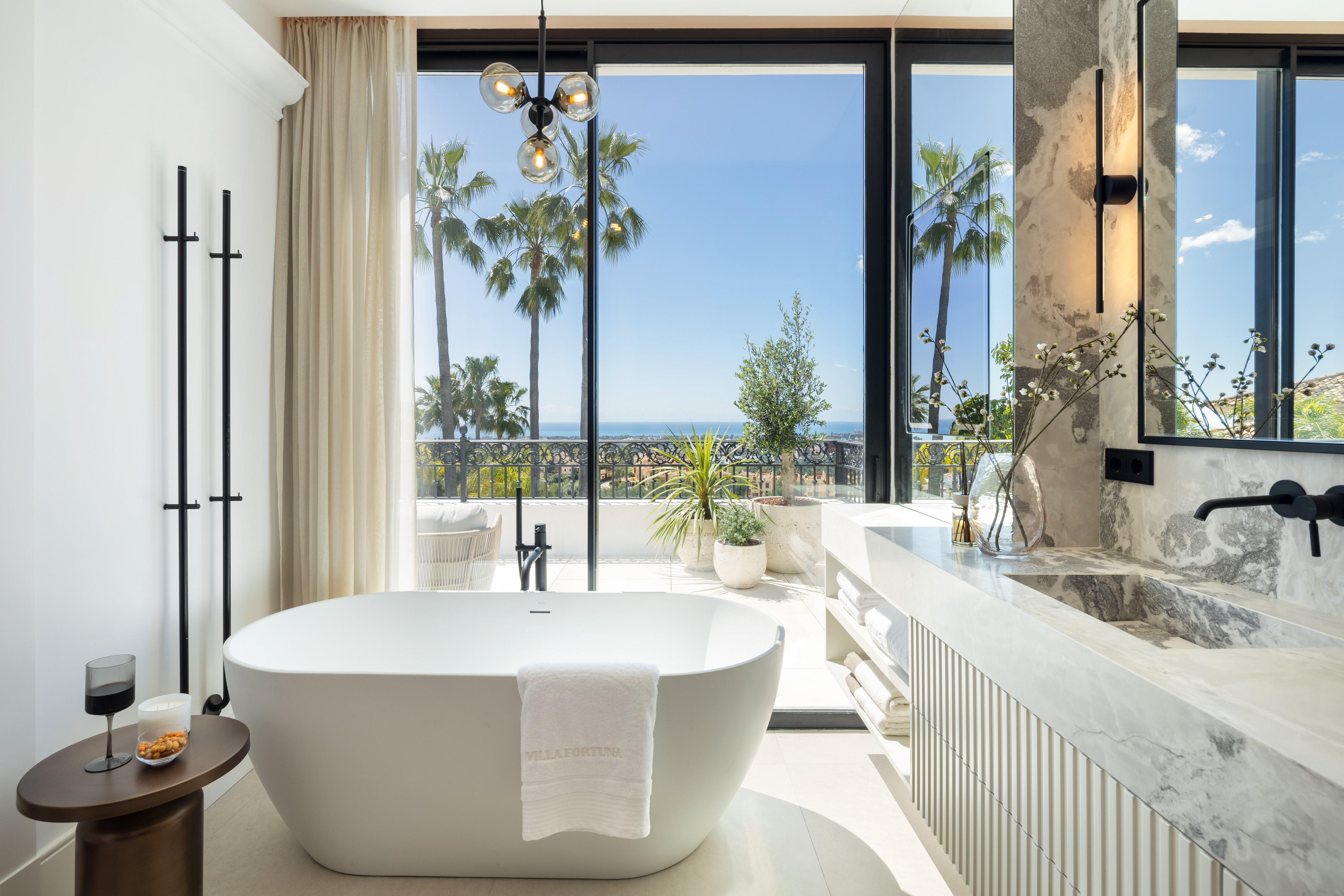 Image 4: Detached Villa For sale, Los Arqueros, €5,795,000 [EAMo15161703]