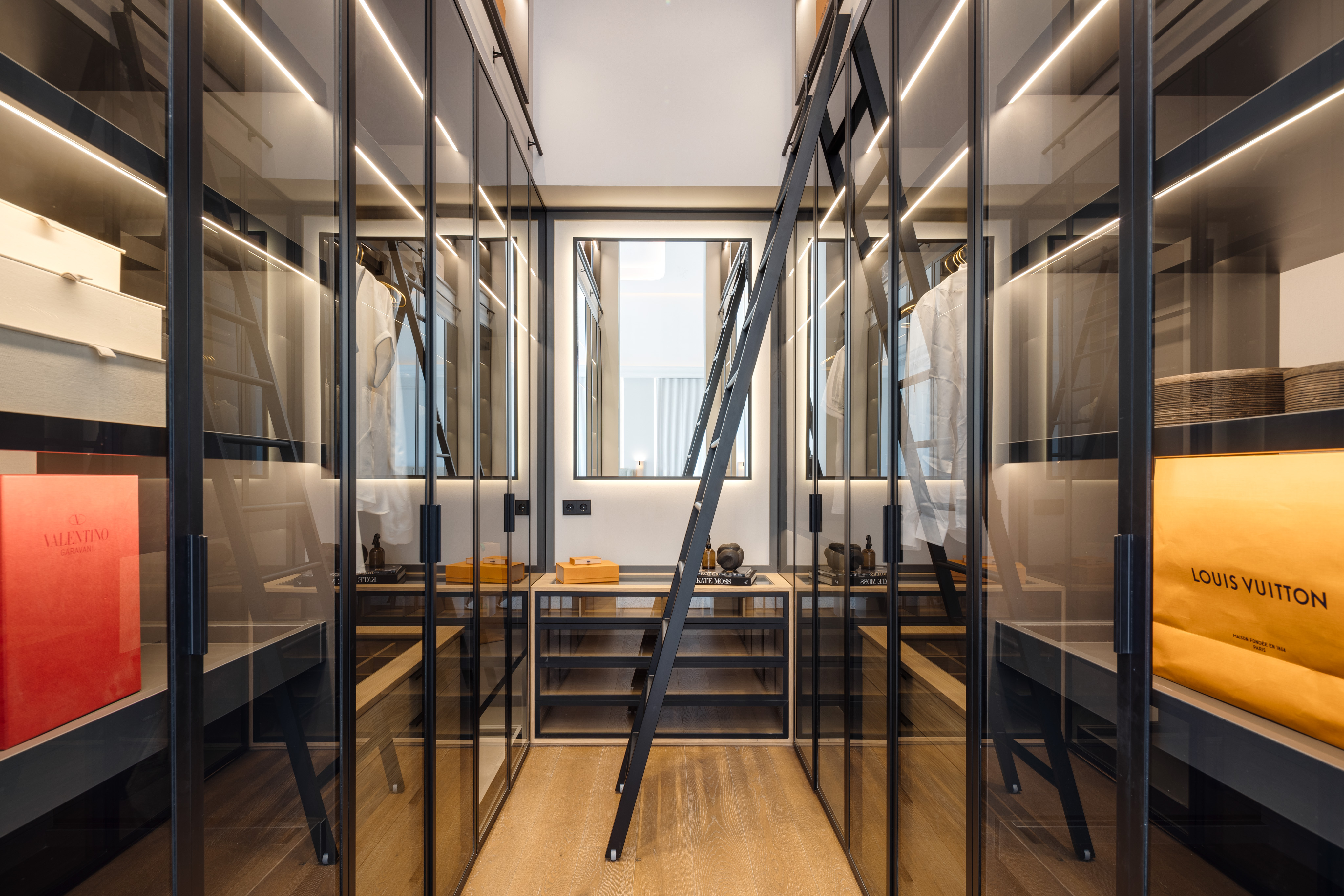 Image 5: Detached Villa For sale, Los Arqueros, €5,795,000 [EAMo15161703]