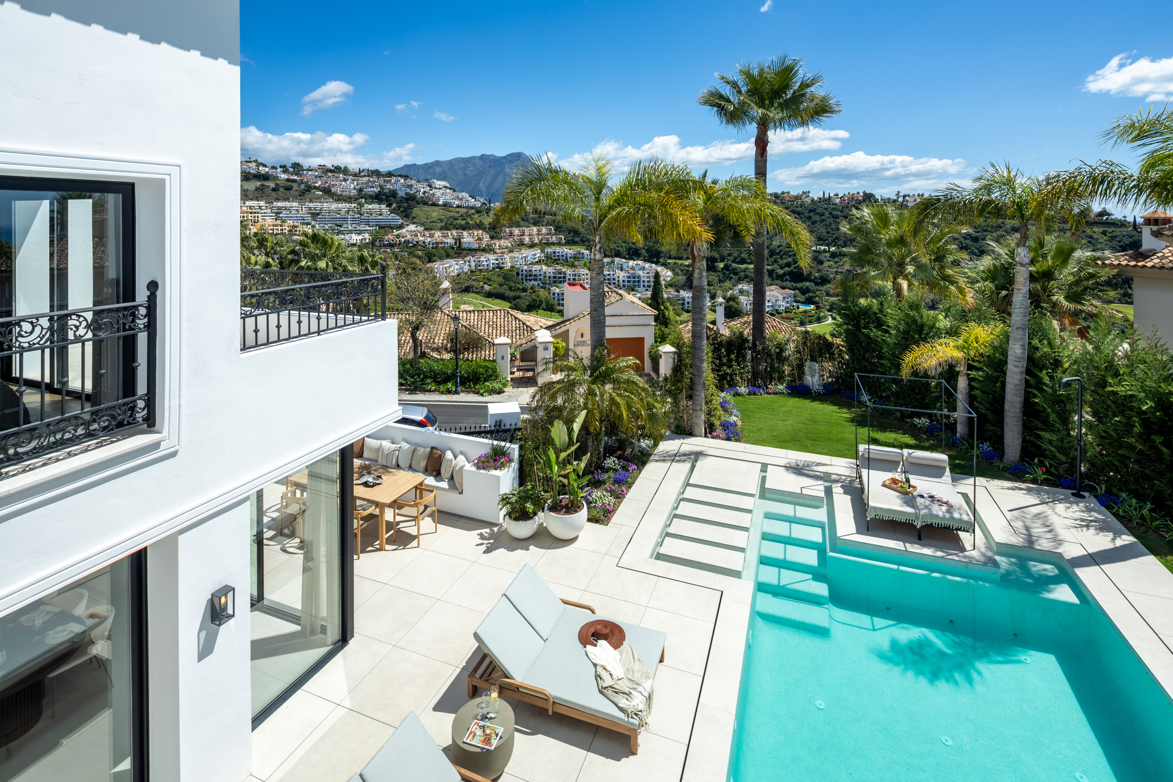 Image 7: Detached Villa For sale, Los Arqueros, €5,795,000 [EAMo15161703]