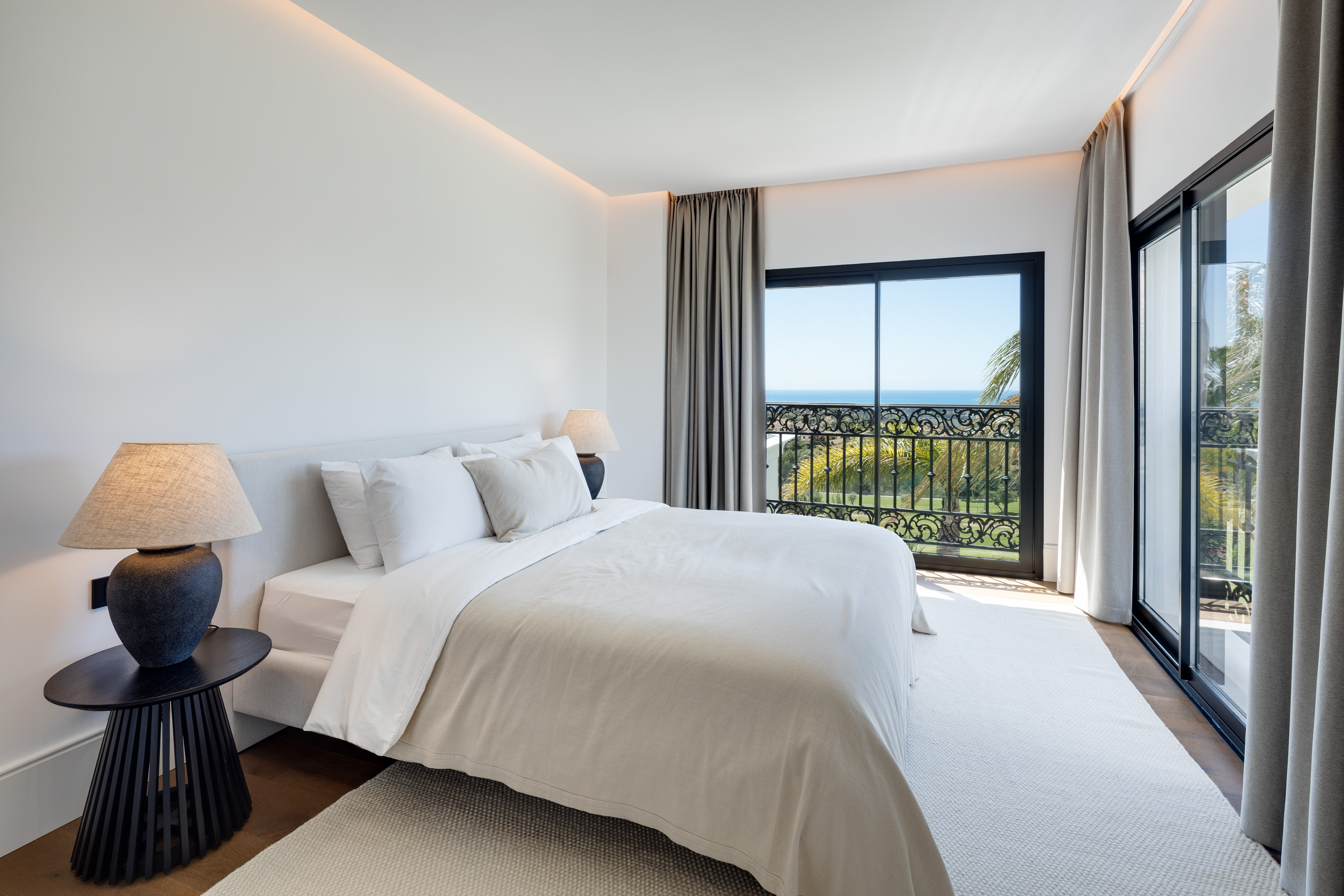 Image 8: Detached Villa For sale, Los Arqueros, €5,795,000 [EAMo15161703]