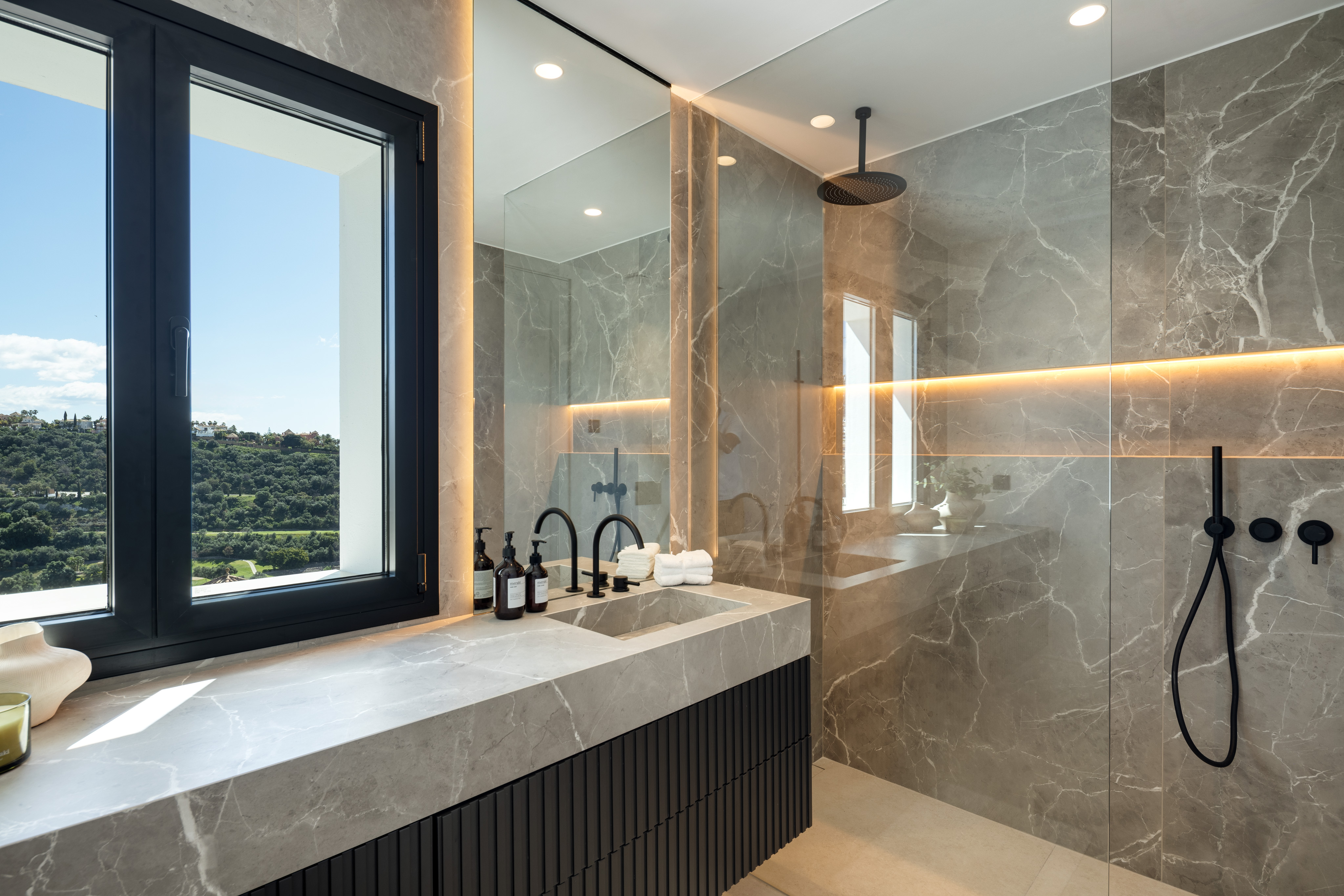 Image 9: Detached Villa For sale, Los Arqueros, €5,795,000 [EAMo15161703]