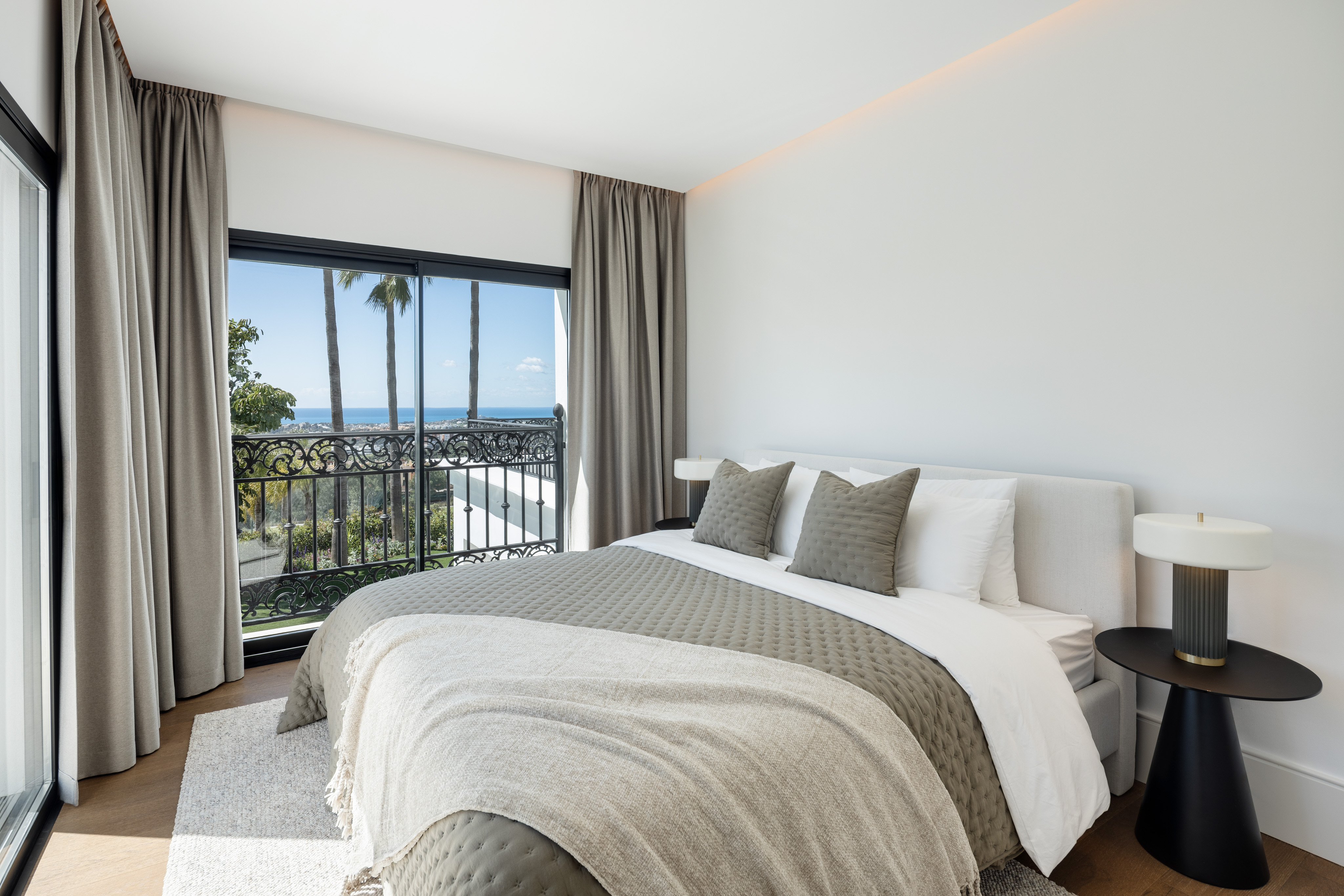 Image 10: Detached Villa For sale, Los Arqueros, €5,795,000 [EAMo15161703]