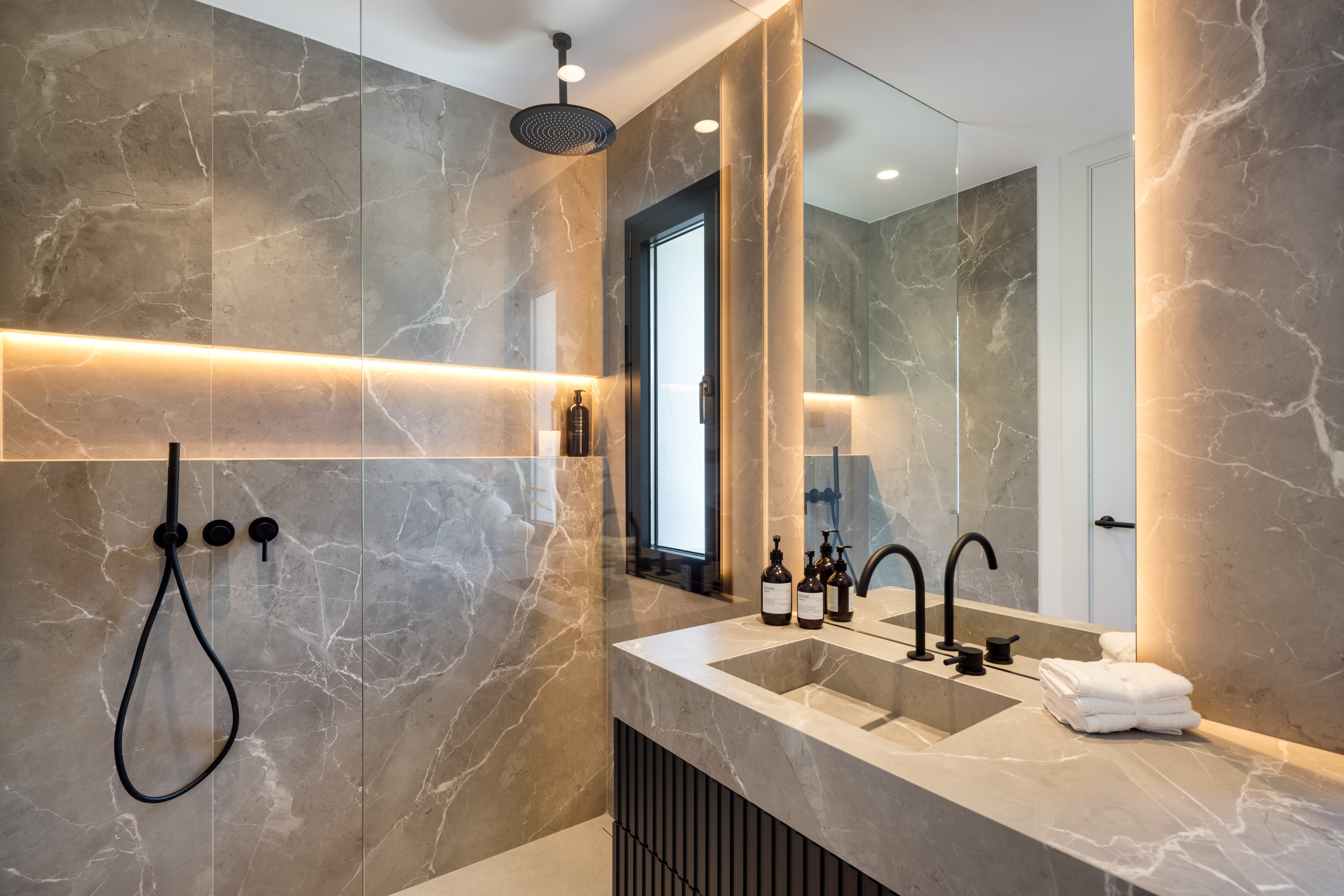 Image 11: Detached Villa For sale, Los Arqueros, €5,795,000 [EAMo15161703]