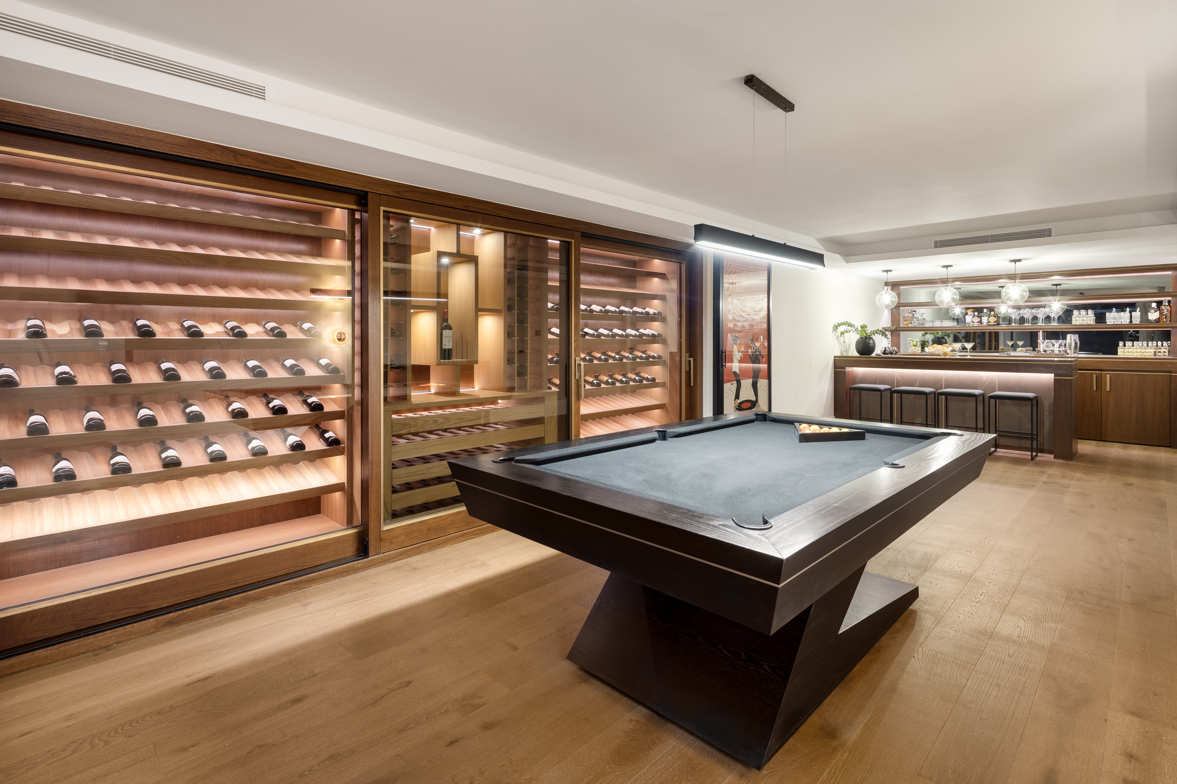 Image 13: Detached Villa For sale, Los Arqueros, €5,795,000 [EAMo15161703]