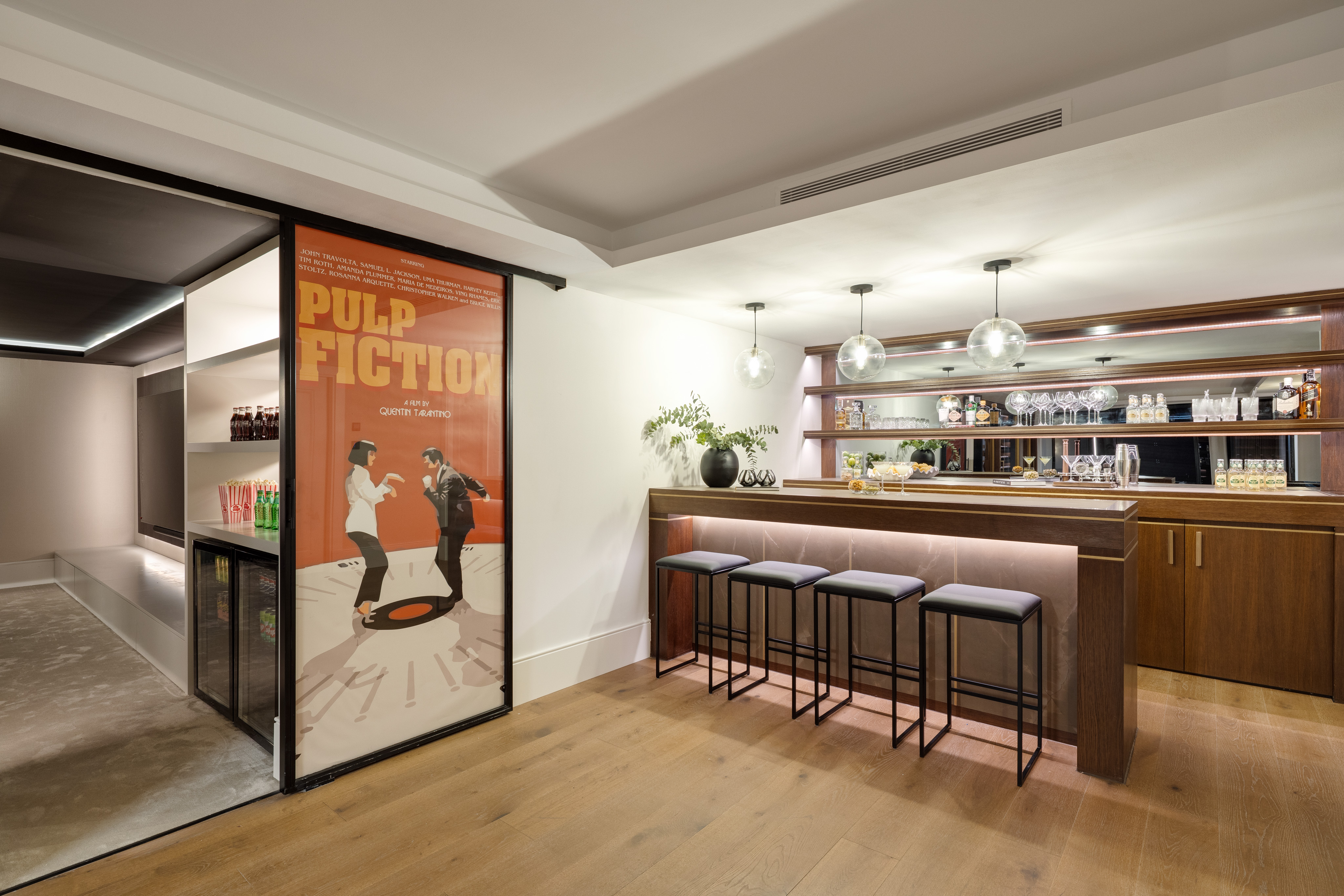 Image 14: Detached Villa For sale, Los Arqueros, €5,795,000 [EAMo15161703]