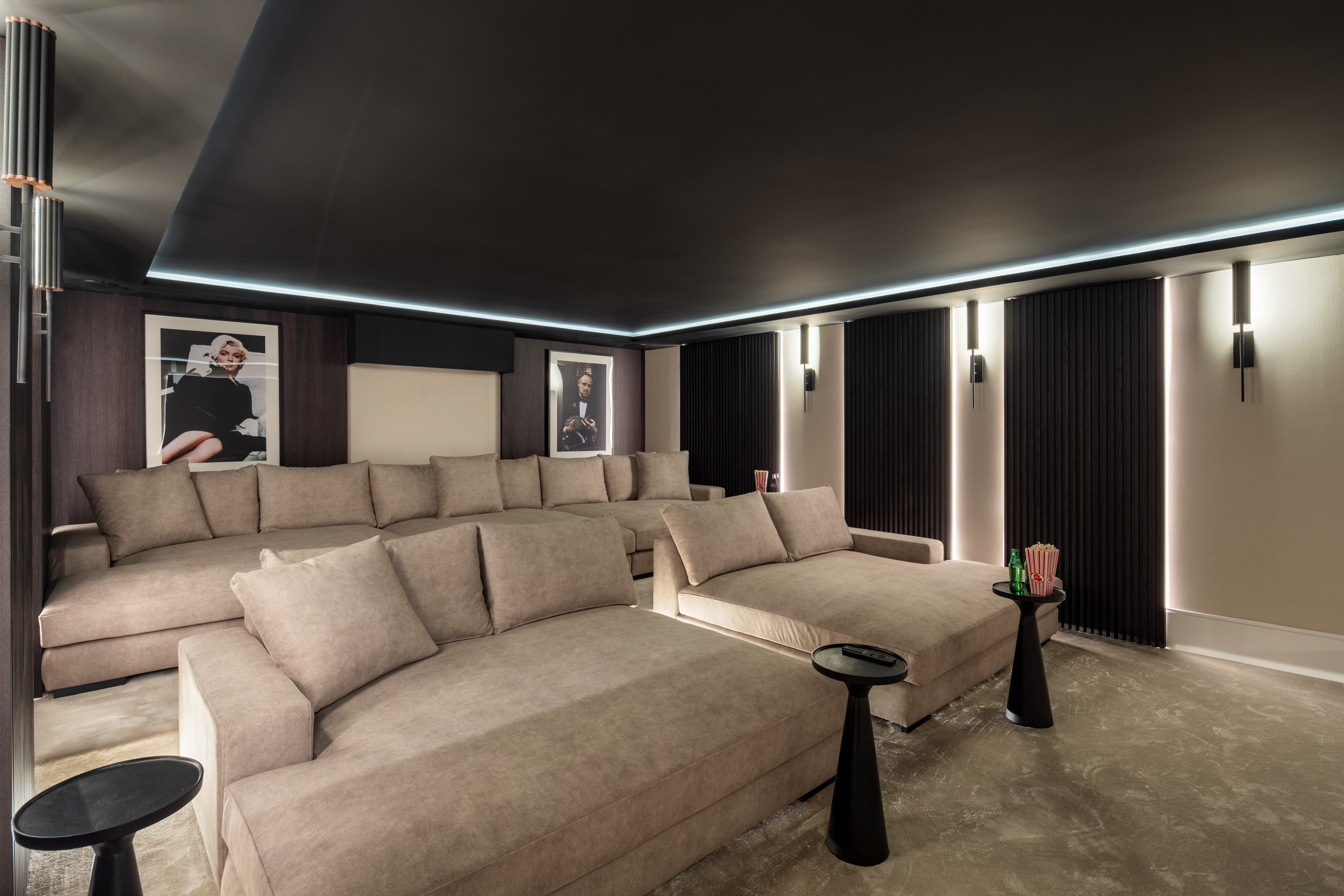 Image 15: Detached Villa For sale, Los Arqueros, €5,795,000 [EAMo15161703]