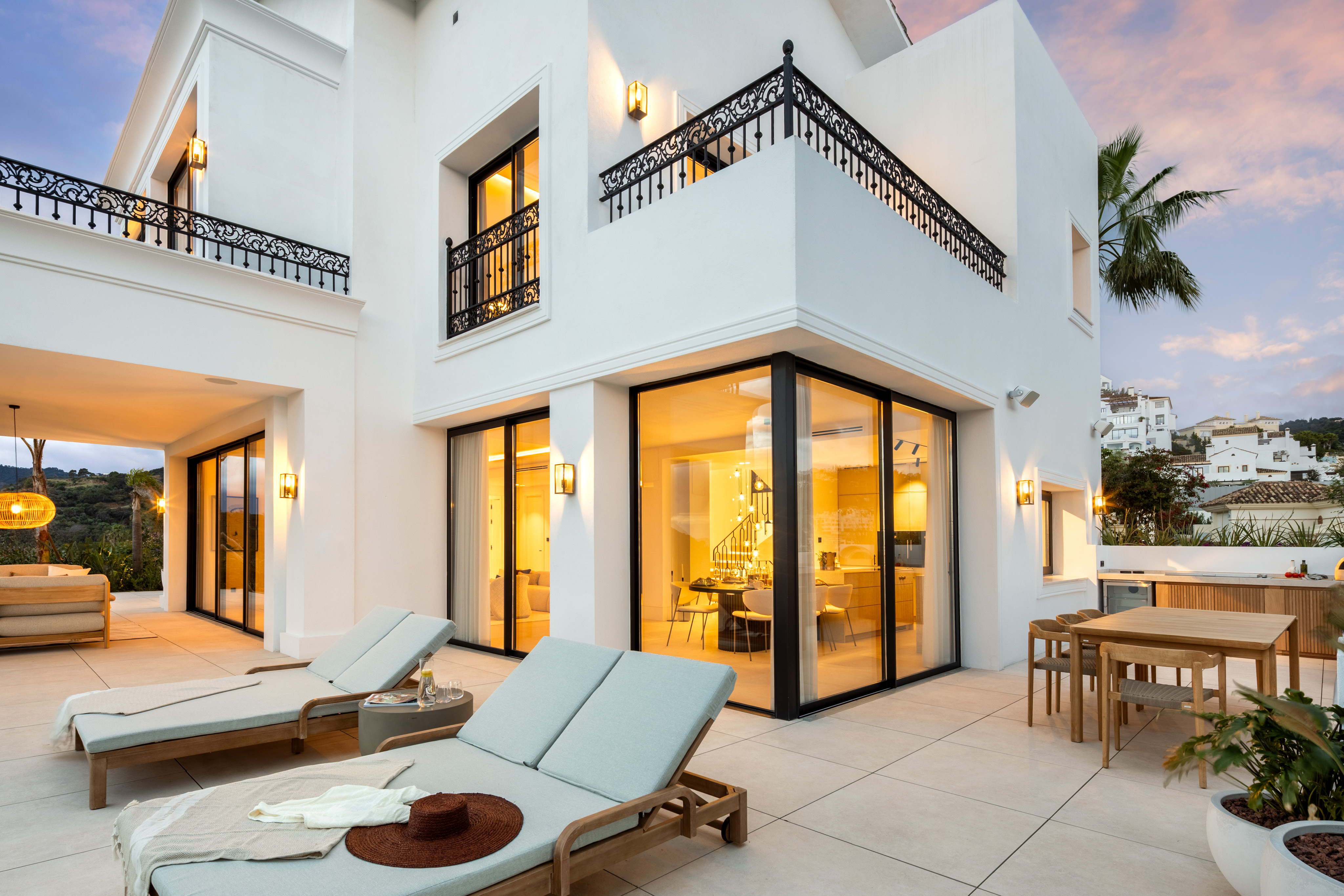 Image 18: Detached Villa For sale, Los Arqueros, €5,795,000 [EAMo15161703]