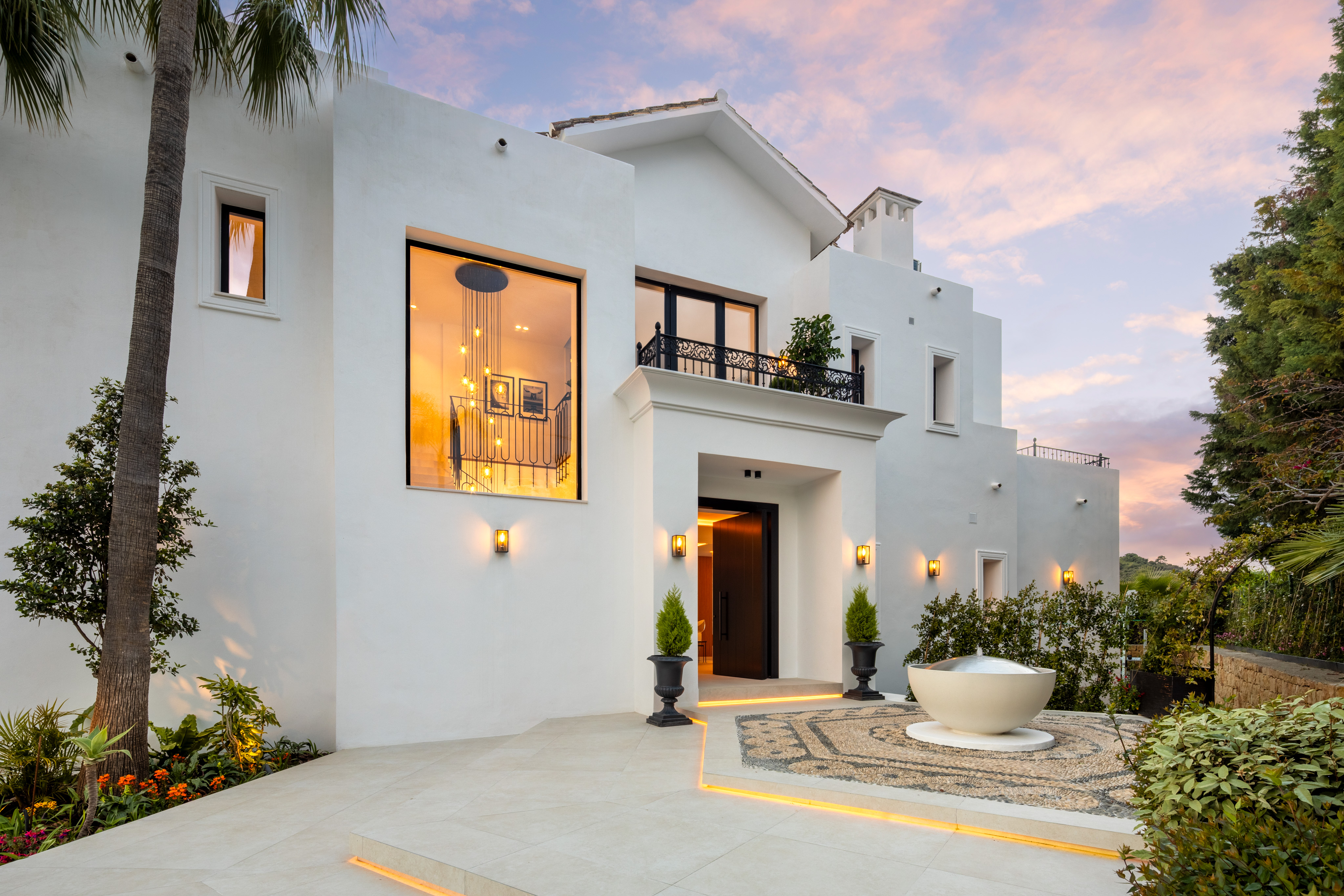 Image 19: Detached Villa For sale, Los Arqueros, €5,795,000 [EAMo15161703]