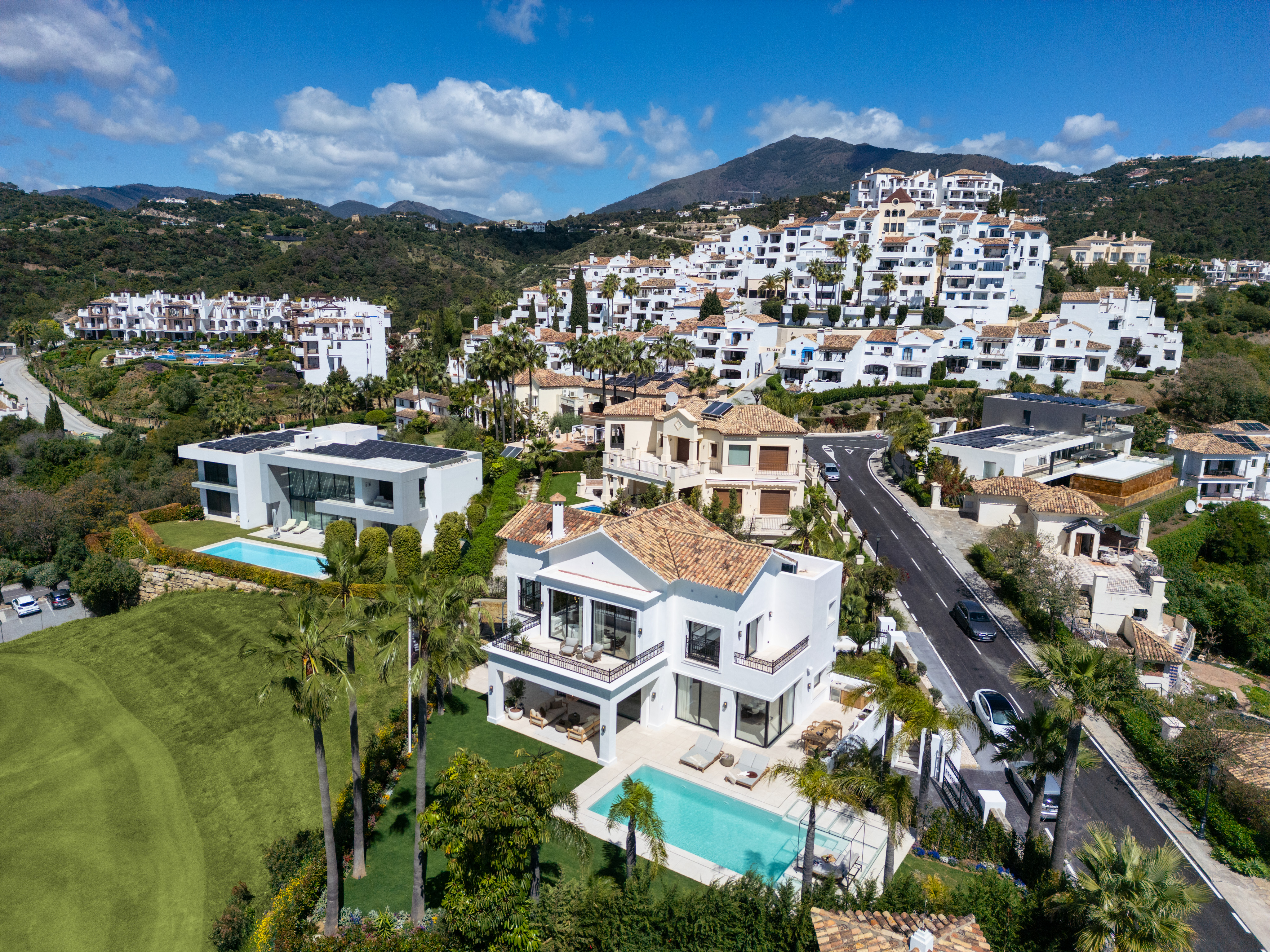 Image 21: Detached Villa For sale, Los Arqueros, €5,795,000 [EAMo15161703]