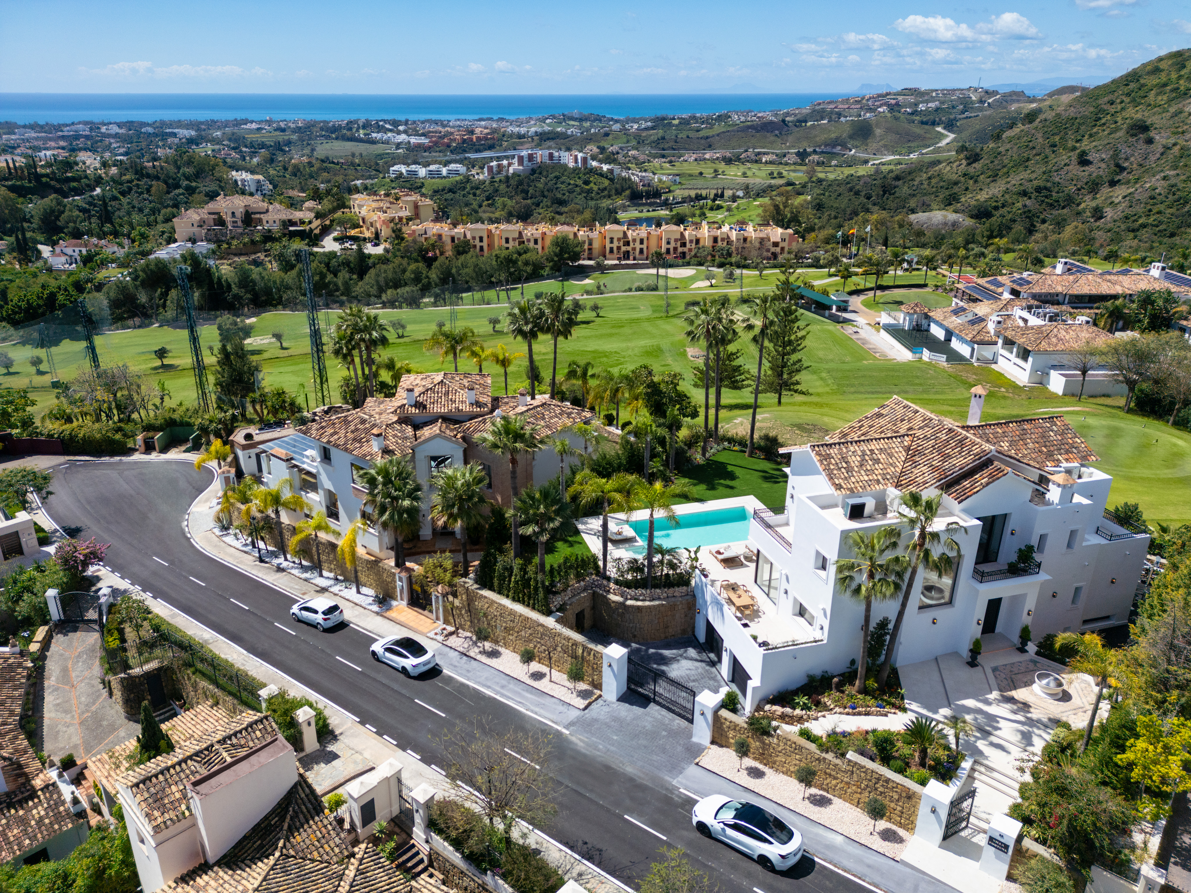 Image 24: Detached Villa For sale, Los Arqueros, €5,795,000 [EAMo15161703]