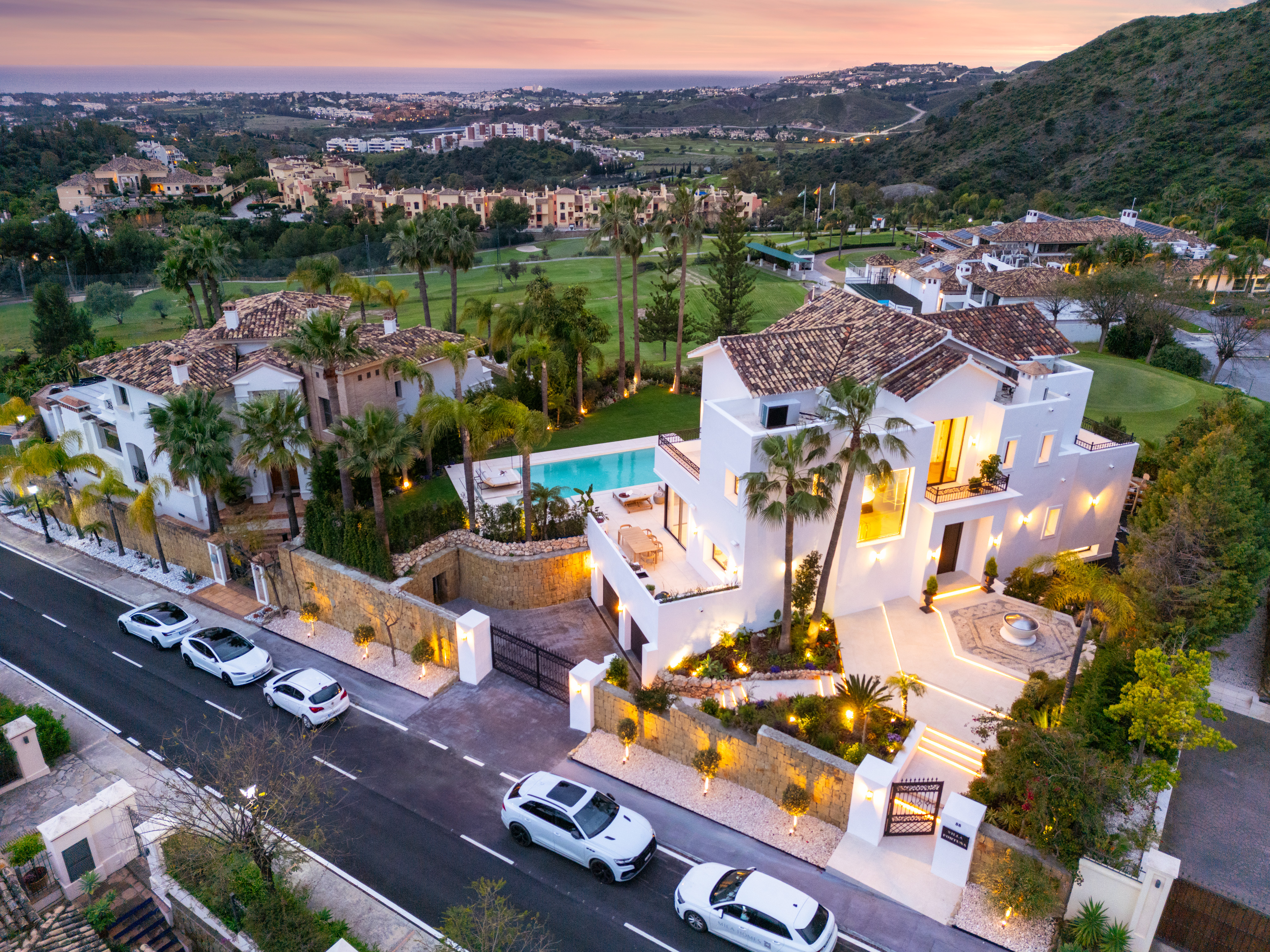 Image 25: Detached Villa For sale, Los Arqueros, €5,795,000 [EAMo15161703]