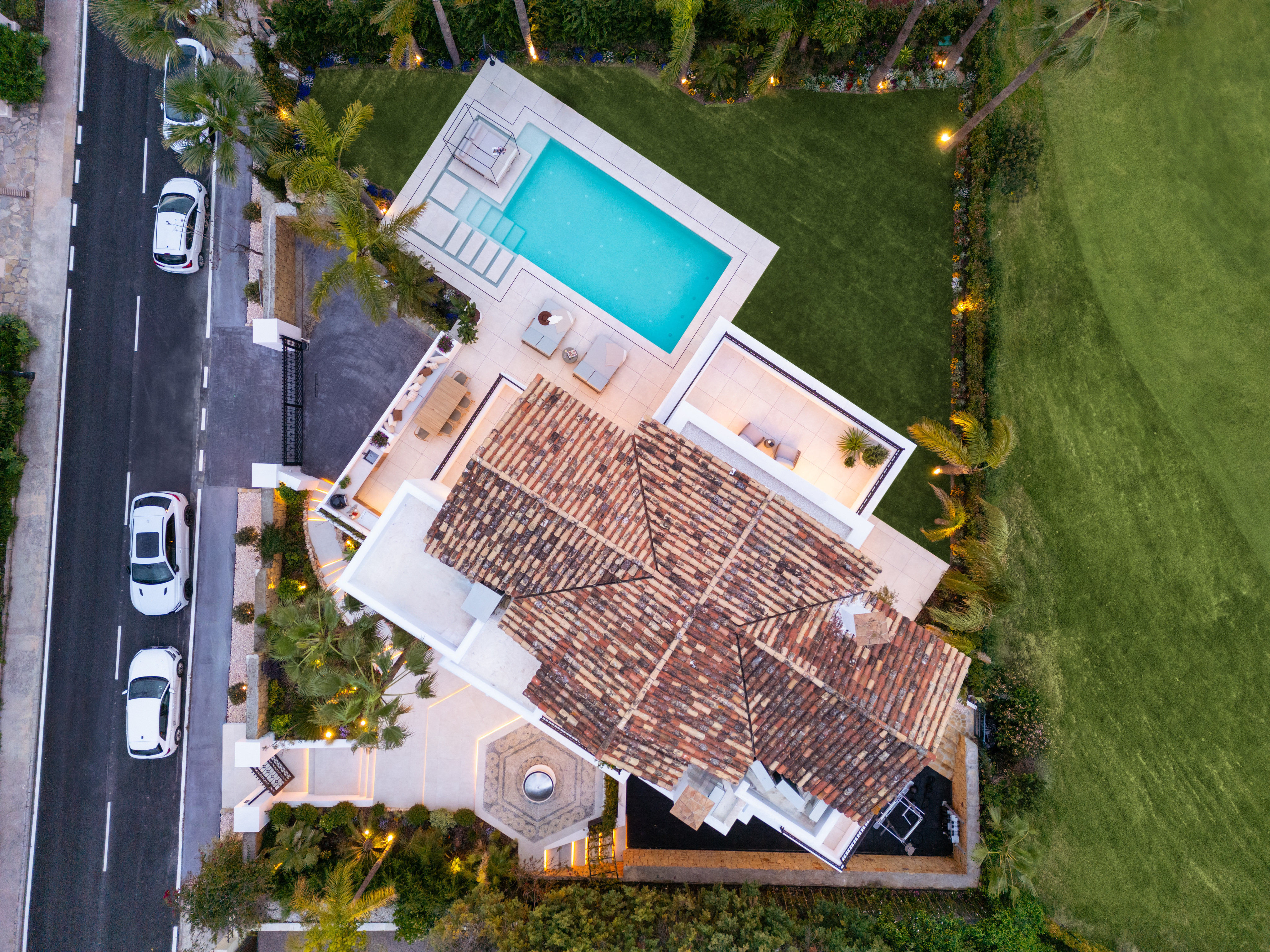 Image 27: Detached Villa For sale, Los Arqueros, €5,795,000 [EAMo15161703]