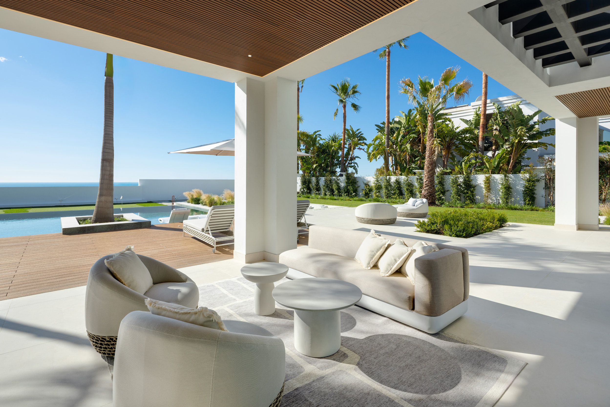 Image 5: Detached Villa For sale, La Quinta, €9,600,000 [EAMo40306949]