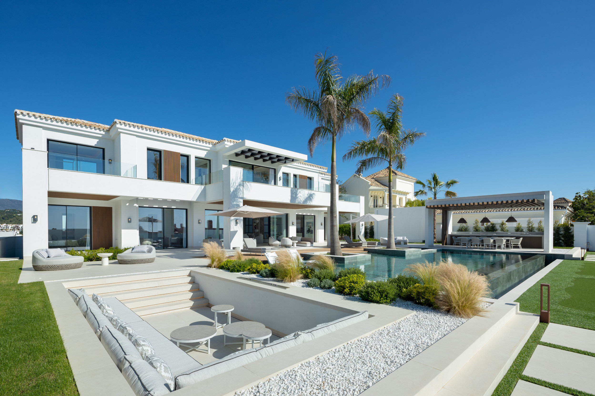 Image 7: Detached Villa For sale, La Quinta, €9,600,000 [EAMo40306949]