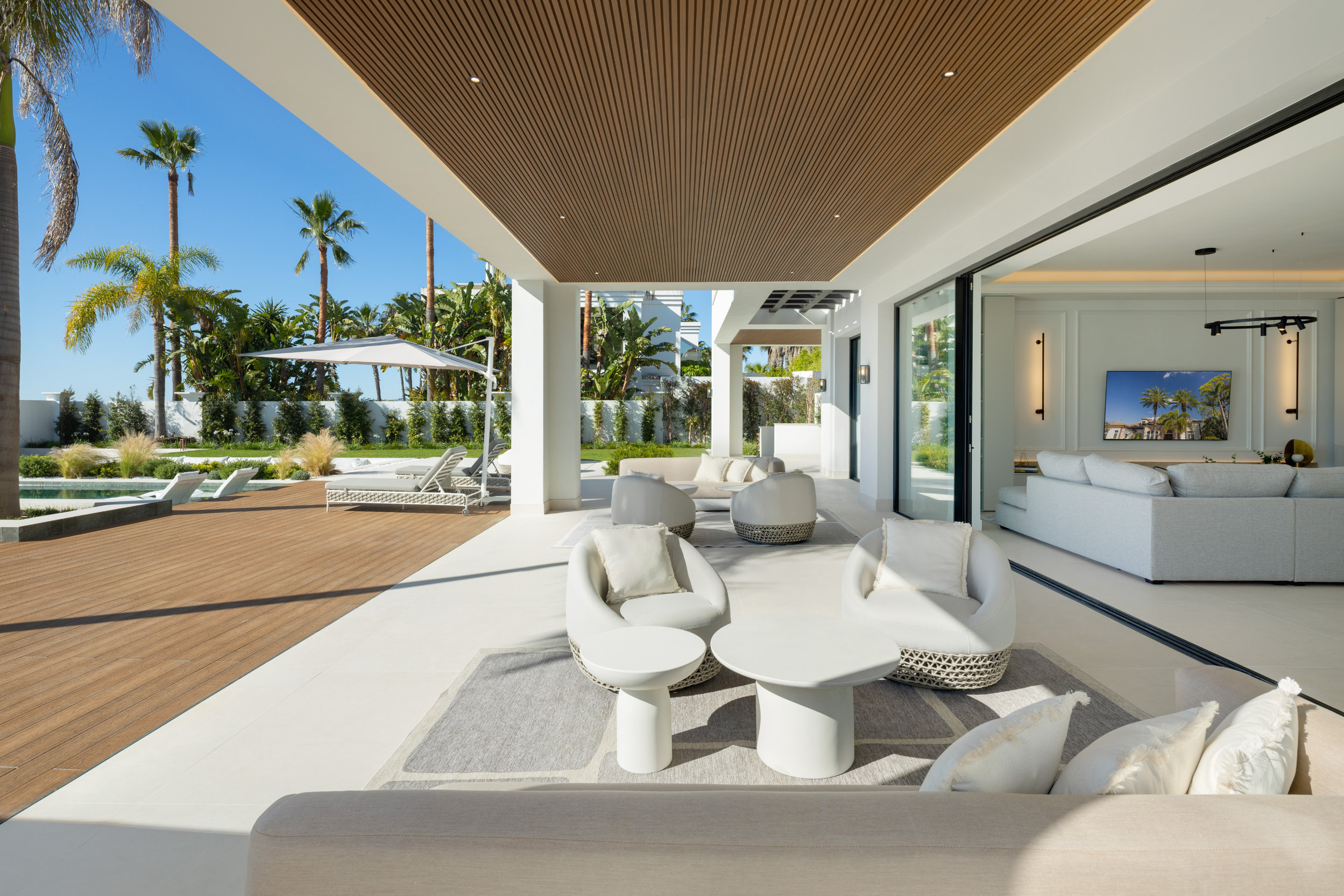 Image 8: Detached Villa For sale, La Quinta, €9,600,000 [EAMo40306949]