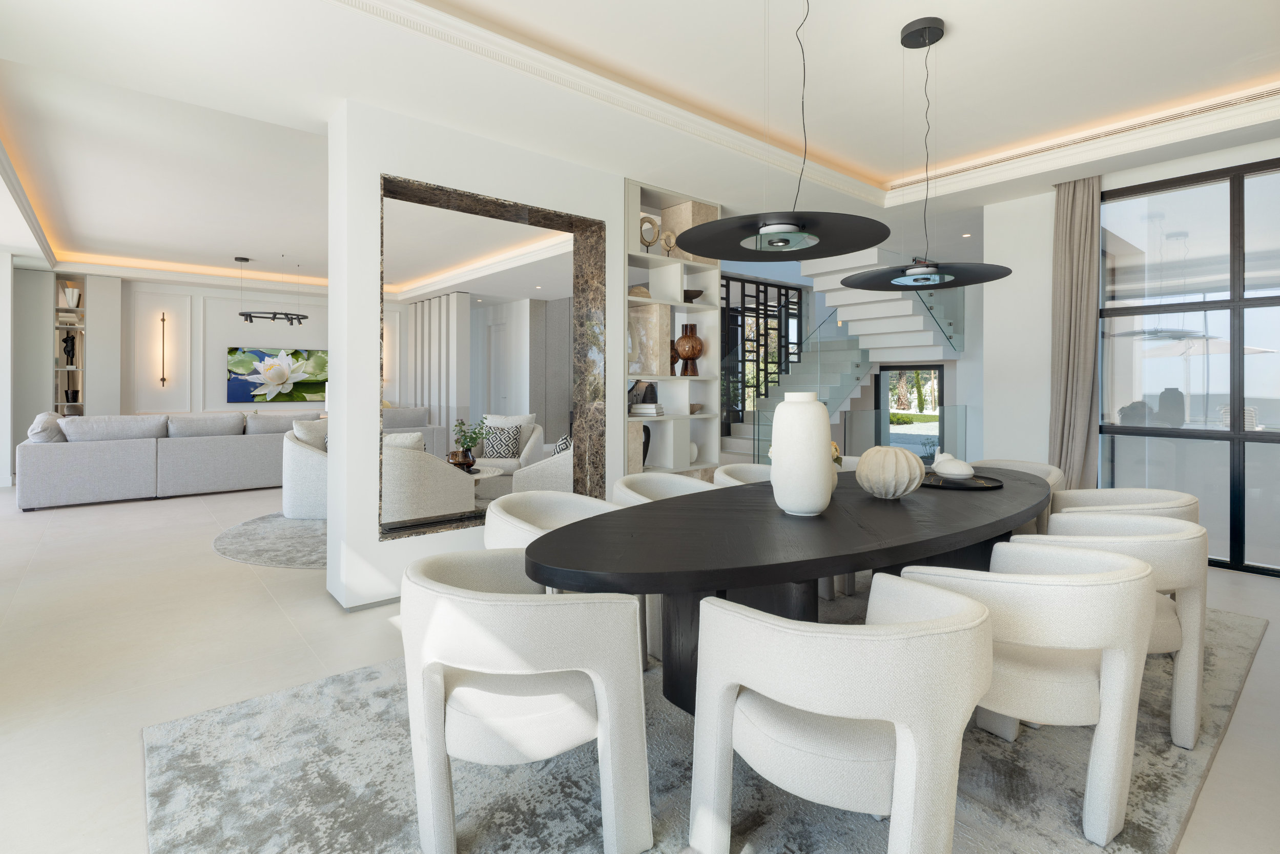 Image 9: Detached Villa For sale, La Quinta, €9,600,000 [EAMo40306949]