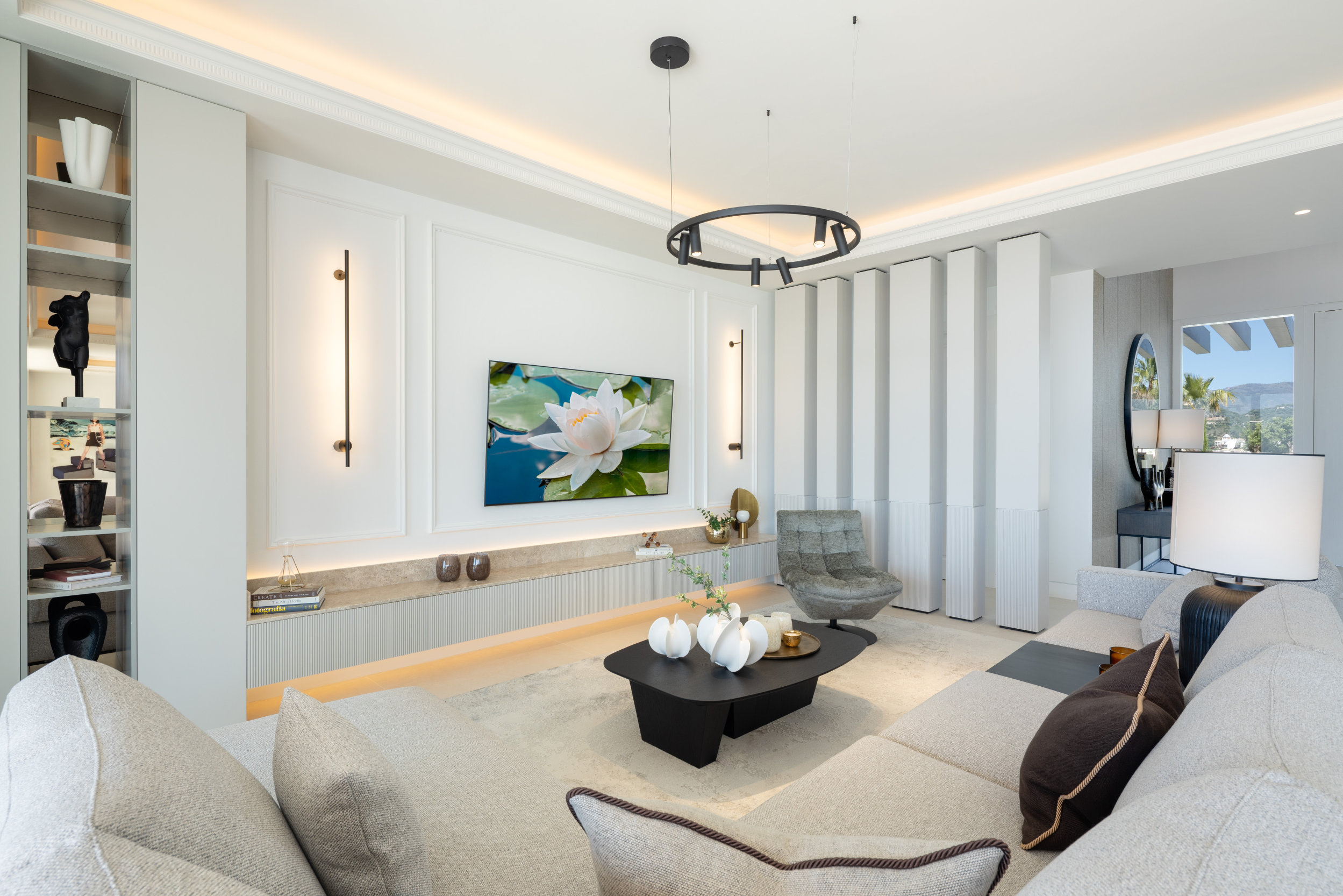 Image 10: Detached Villa For sale, La Quinta, €9,600,000 [EAMo40306949]