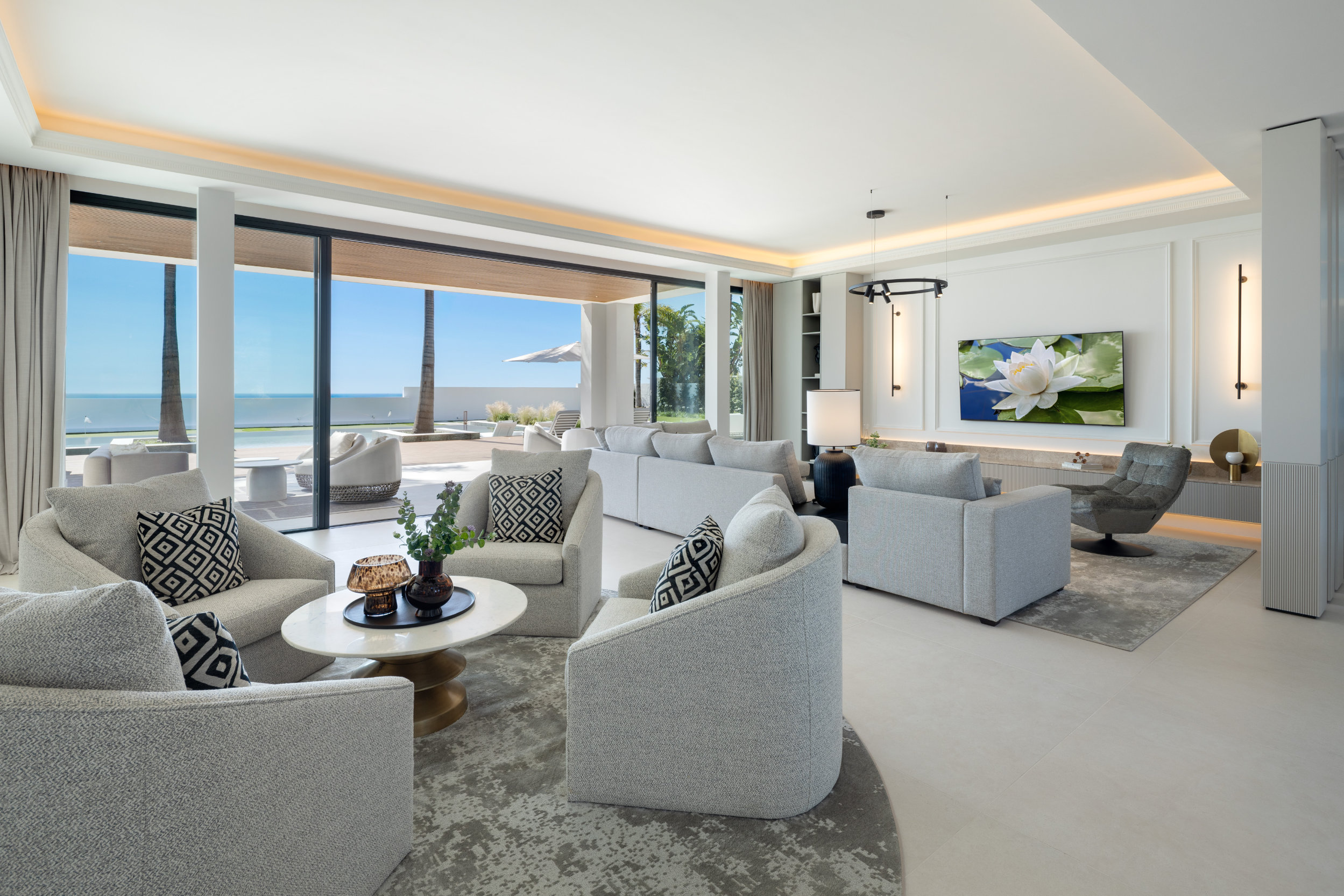 Image 11: Detached Villa For sale, La Quinta, €9,600,000 [EAMo40306949]