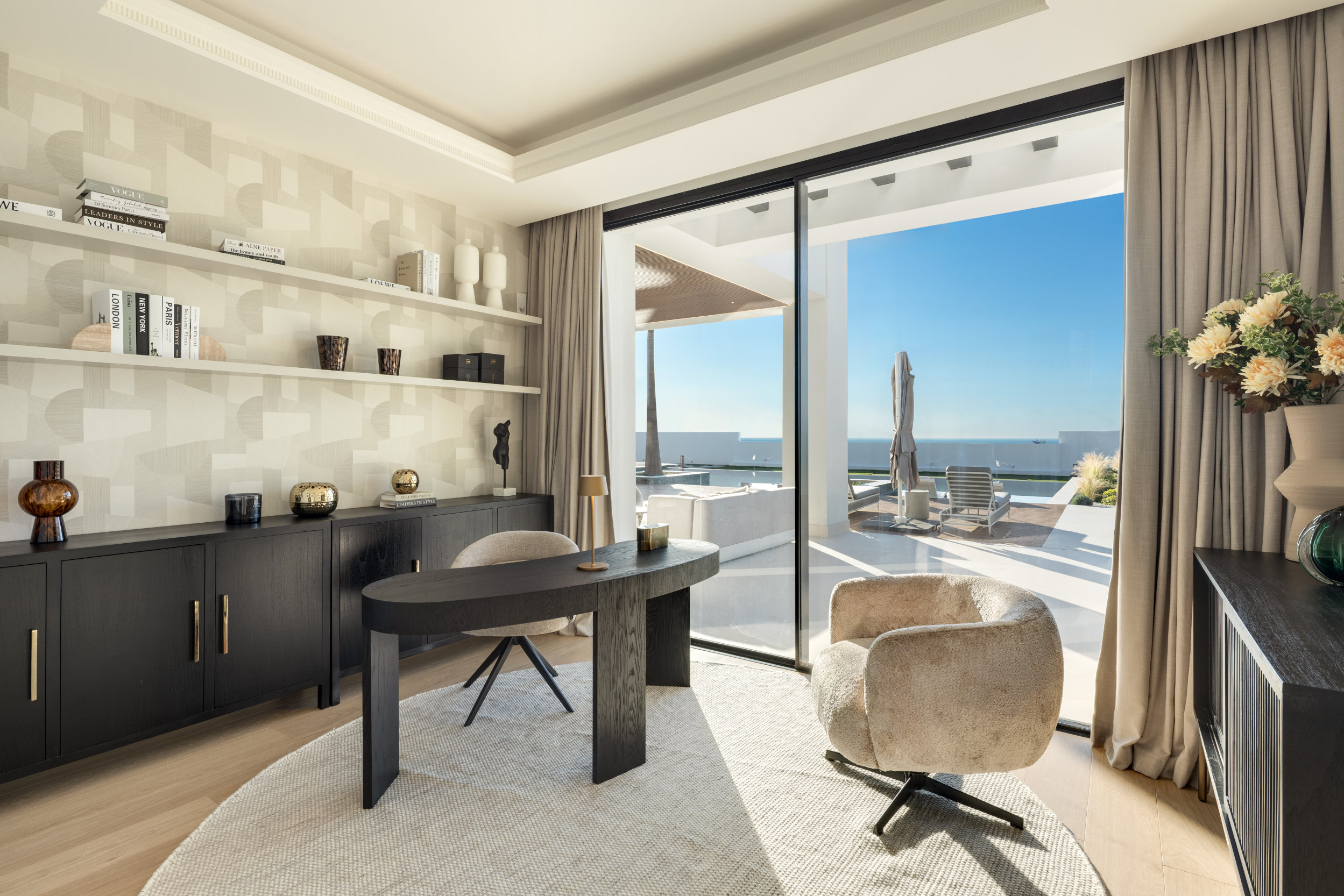 Image 12: Detached Villa For sale, La Quinta, €9,600,000 [EAMo40306949]