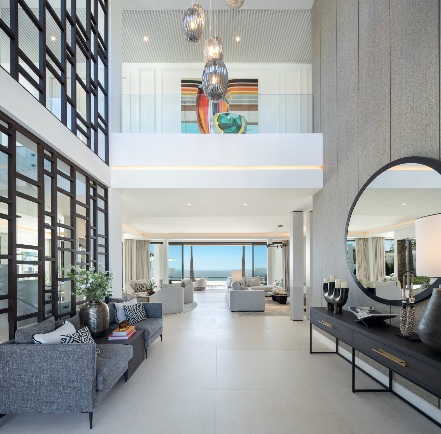 Image 13: Detached Villa For sale, La Quinta, €9,600,000 [EAMo40306949]