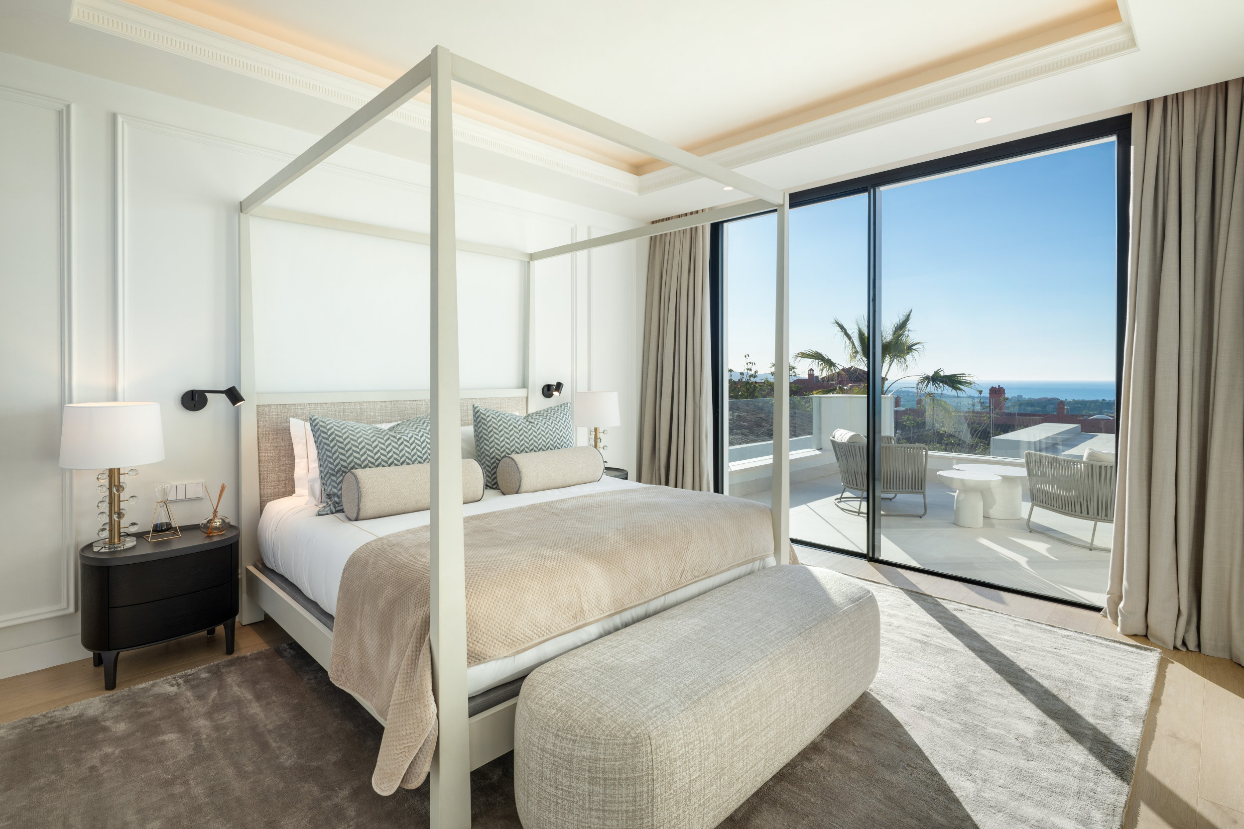 Image 15: Detached Villa For sale, La Quinta, €9,600,000 [EAMo40306949]