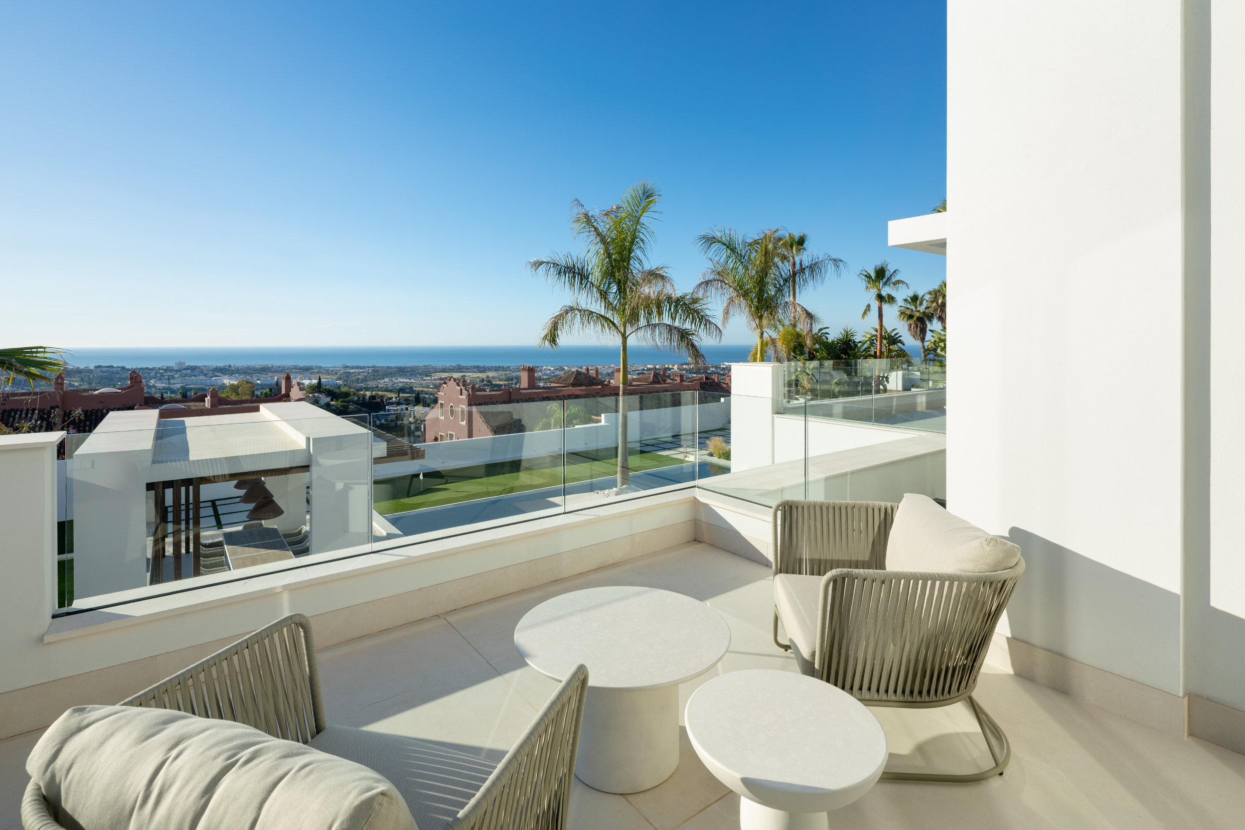 Image 16: Detached Villa For sale, La Quinta, €9,600,000 [EAMo40306949]