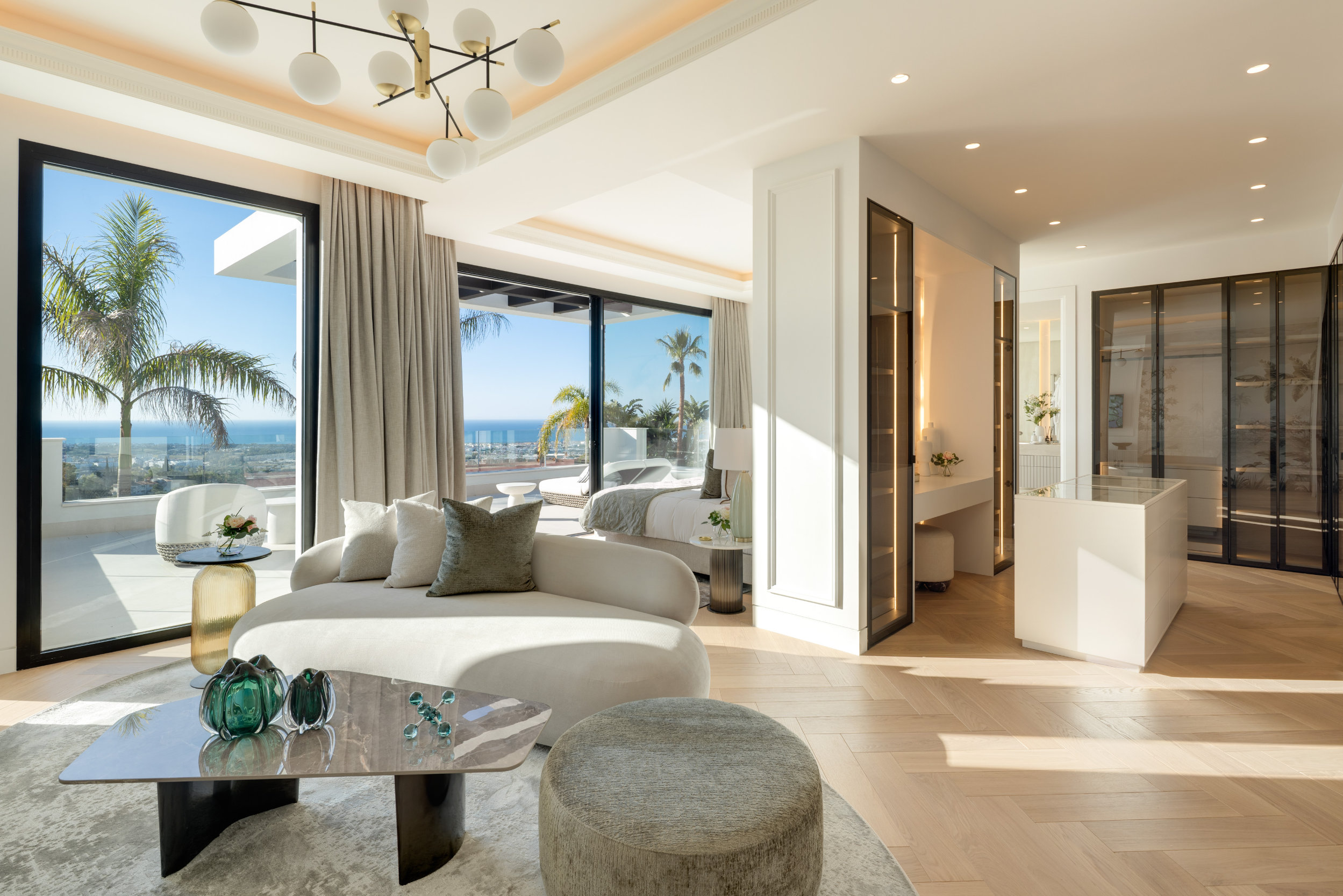 Image 18: Detached Villa For sale, La Quinta, €9,600,000 [EAMo40306949]