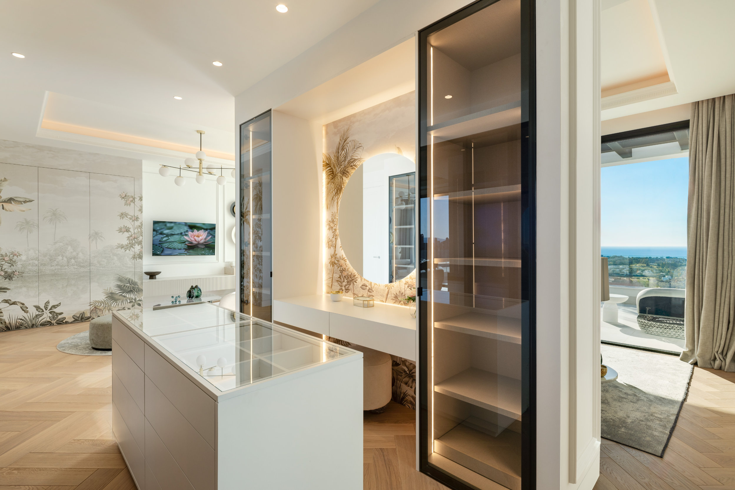 Image 19: Detached Villa For sale, La Quinta, €9,600,000 [EAMo40306949]