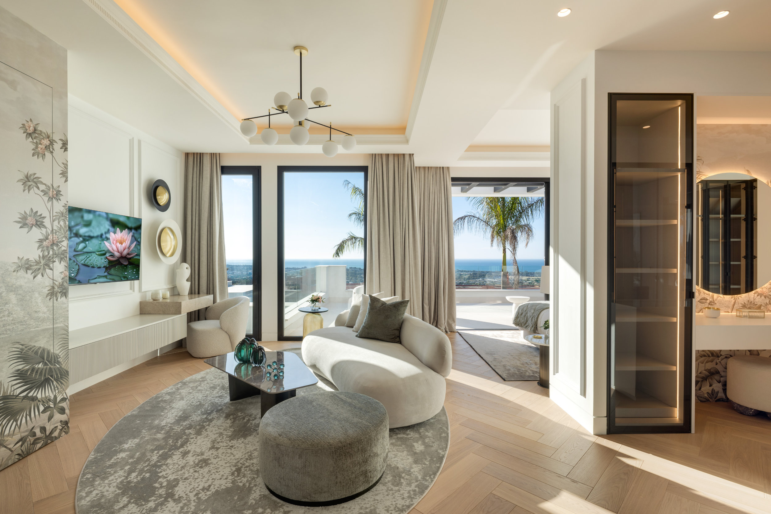 Image 20: Detached Villa For sale, La Quinta, €9,600,000 [EAMo40306949]