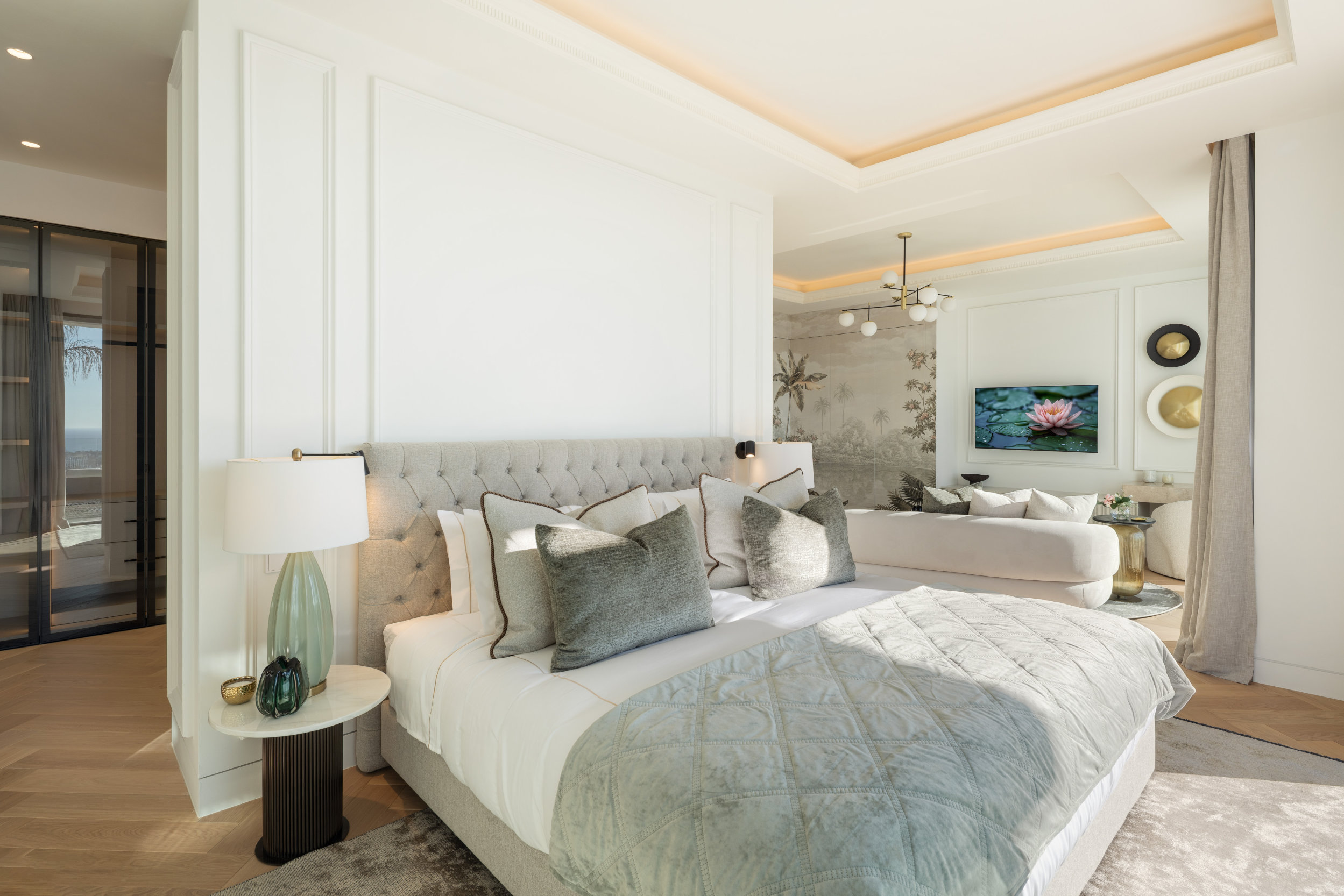 Image 22: Detached Villa For sale, La Quinta, €9,600,000 [EAMo40306949]