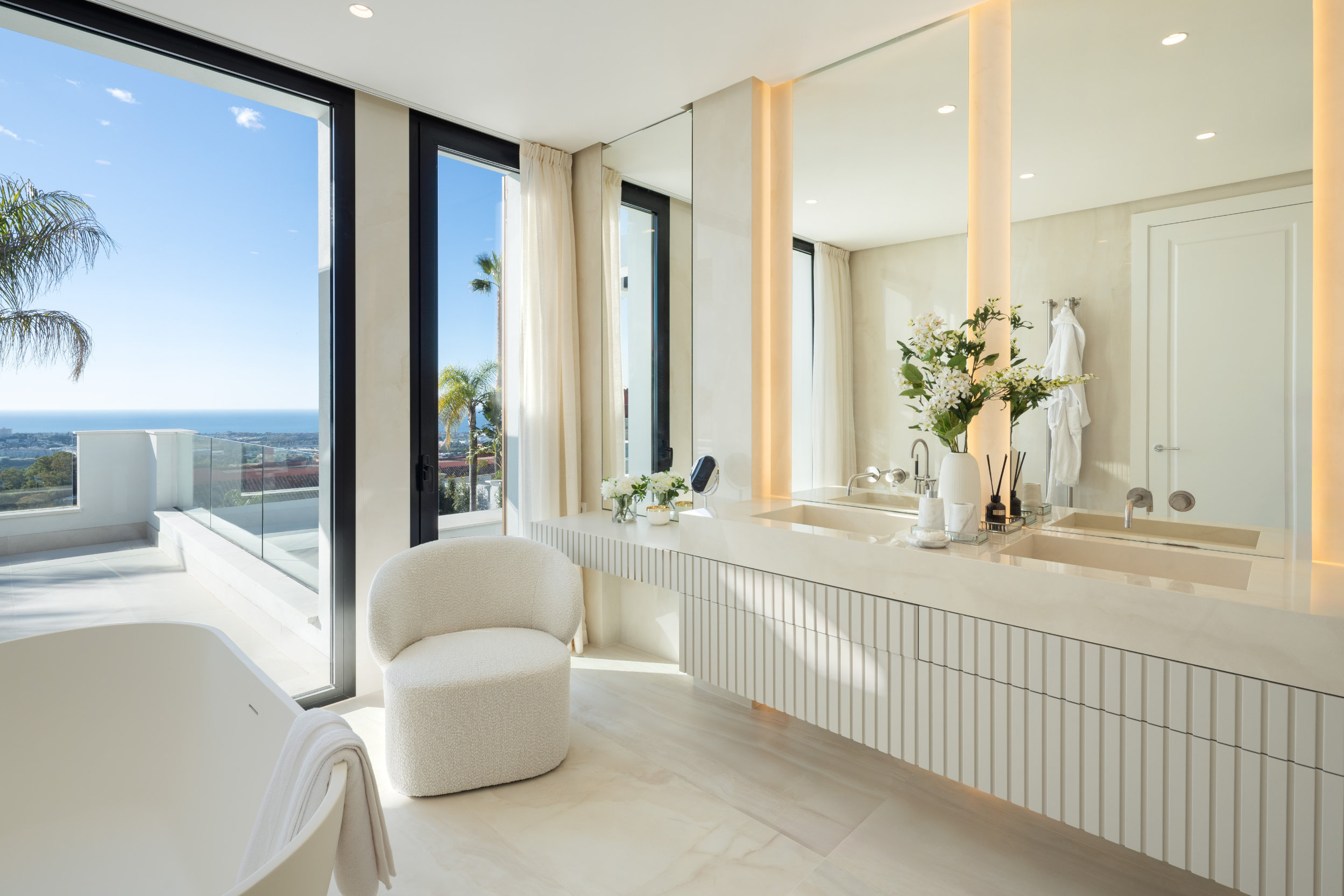 Image 23: Detached Villa For sale, La Quinta, €9,600,000 [EAMo40306949]