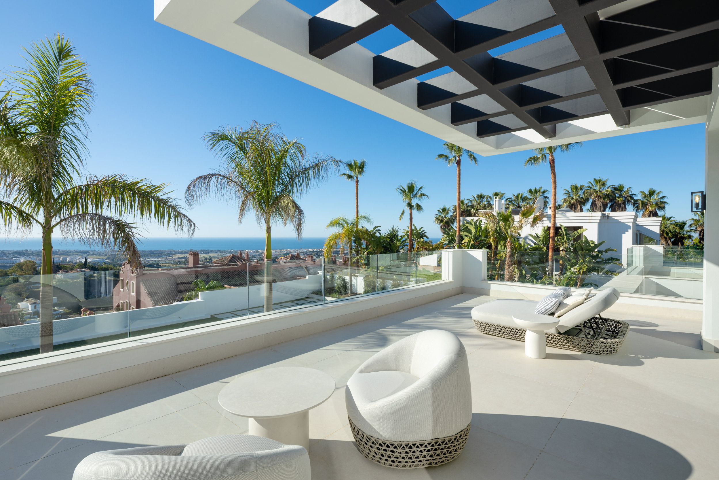 Image 24: Detached Villa For sale, La Quinta, €9,600,000 [EAMo40306949]