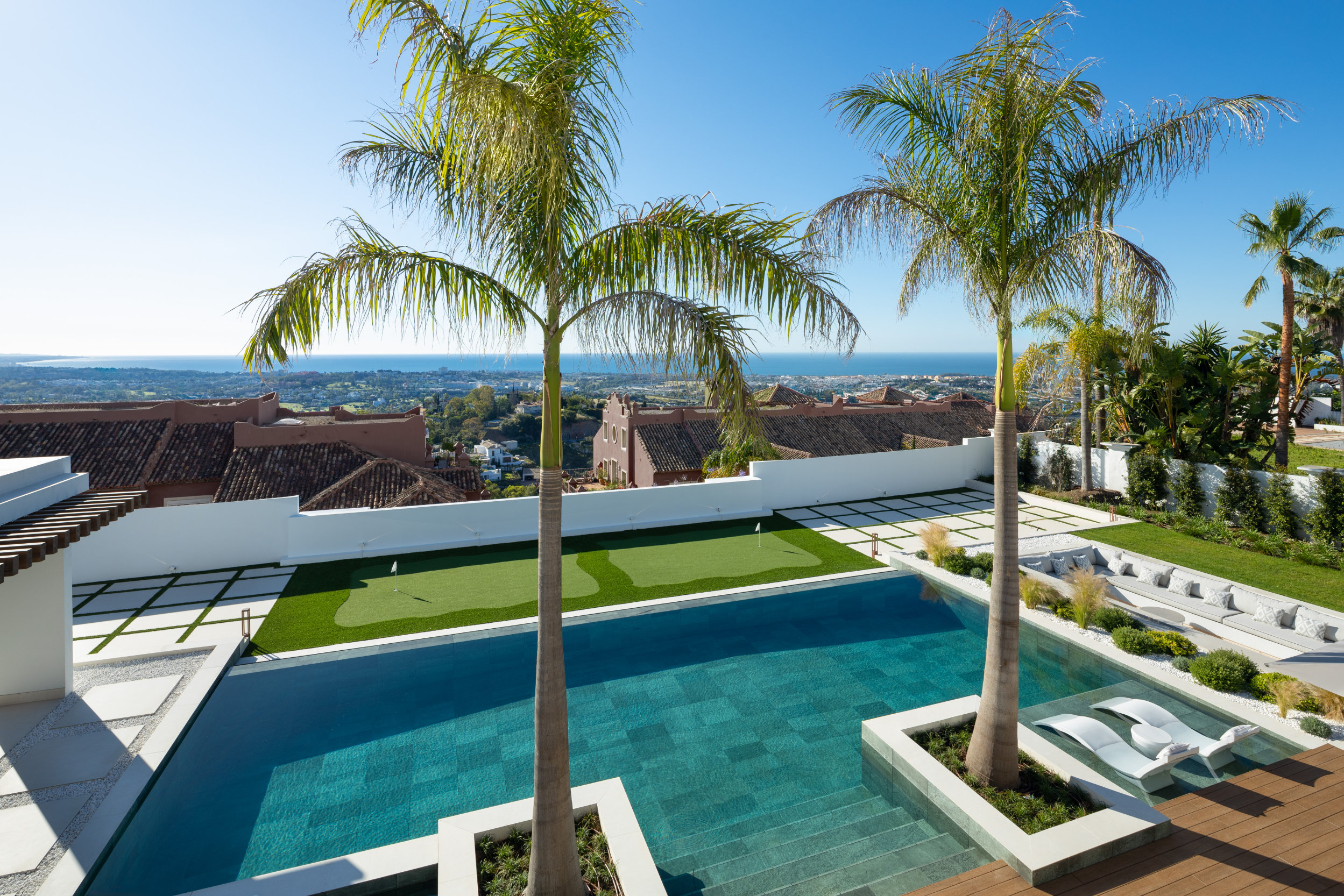 Image 25: Detached Villa For sale, La Quinta, €9,600,000 [EAMo40306949]