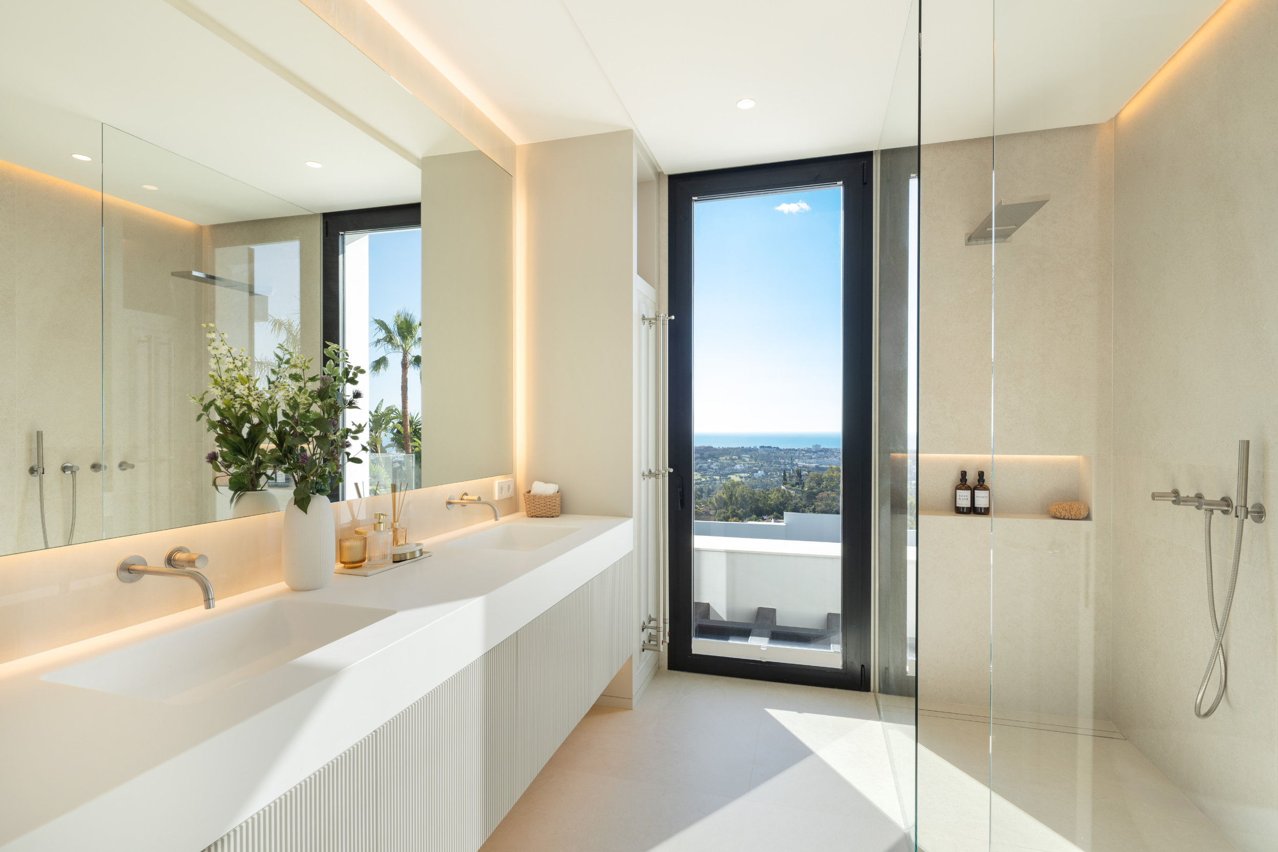 Image 26: Detached Villa For sale, La Quinta, €9,600,000 [EAMo40306949]