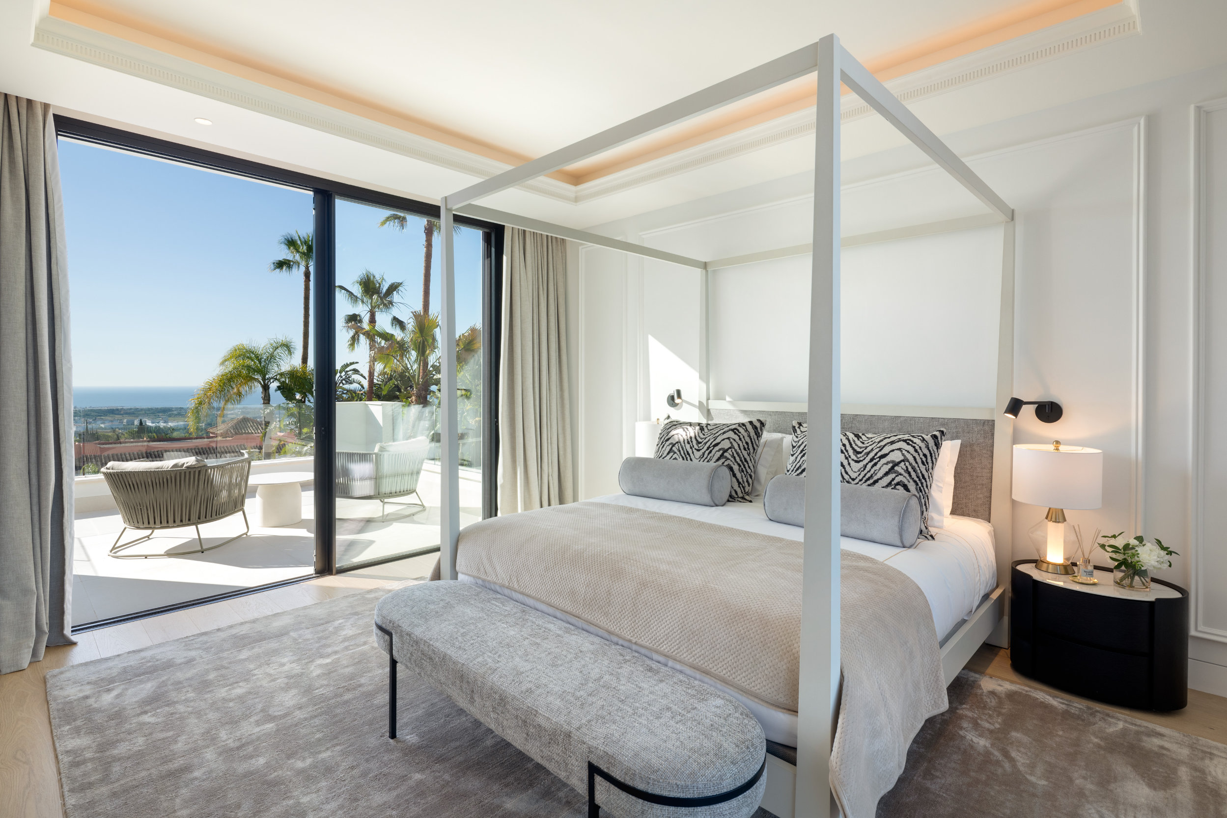 Image 27: Detached Villa For sale, La Quinta, €9,600,000 [EAMo40306949]