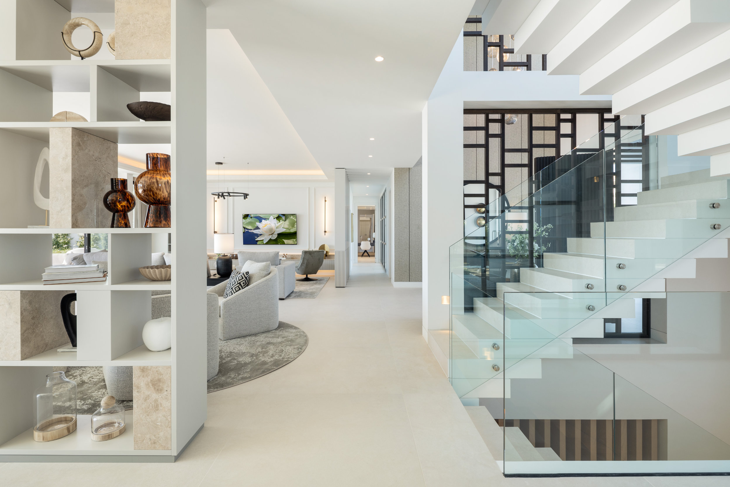 Image 28: Detached Villa For sale, La Quinta, €9,600,000 [EAMo40306949]