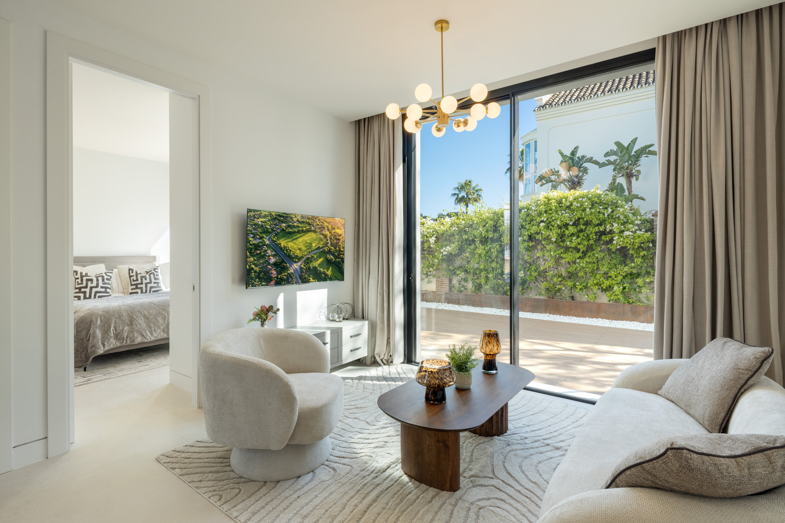 Image 29: Detached Villa For sale, La Quinta, €9,600,000 [EAMo40306949]