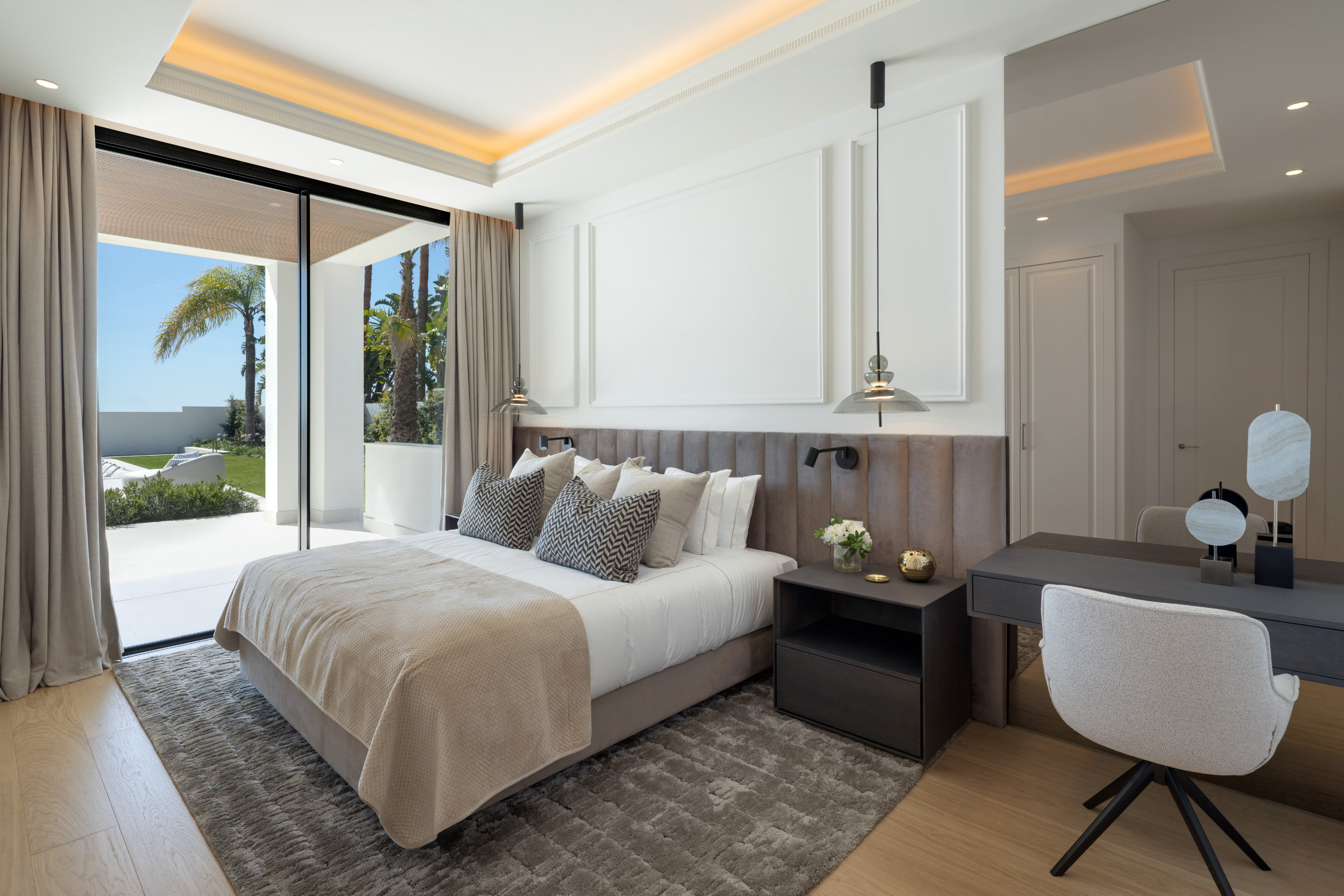 Image 30: Detached Villa For sale, La Quinta, €9,600,000 [EAMo40306949]