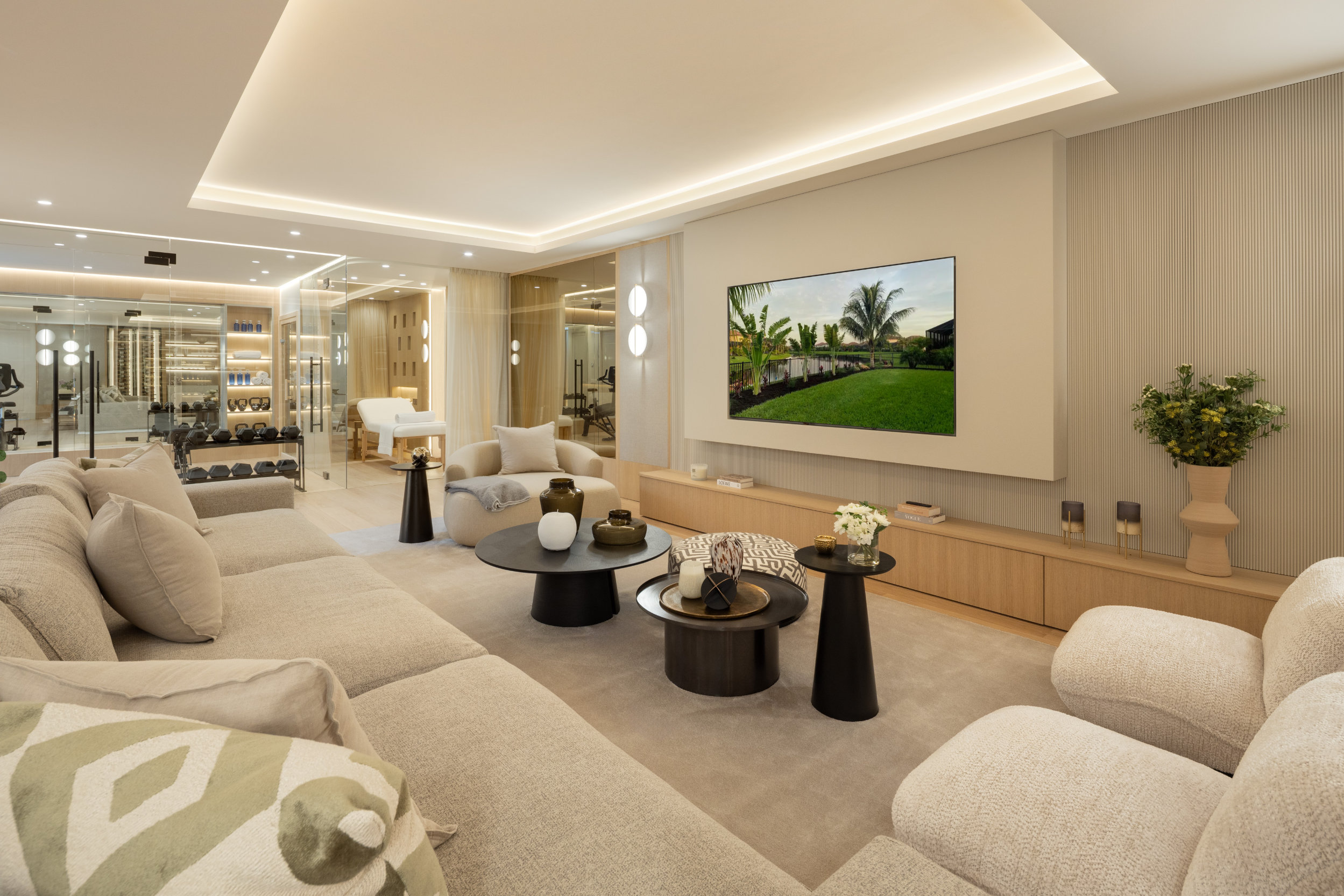 Image 32: Detached Villa For sale, La Quinta, €9,600,000 [EAMo40306949]